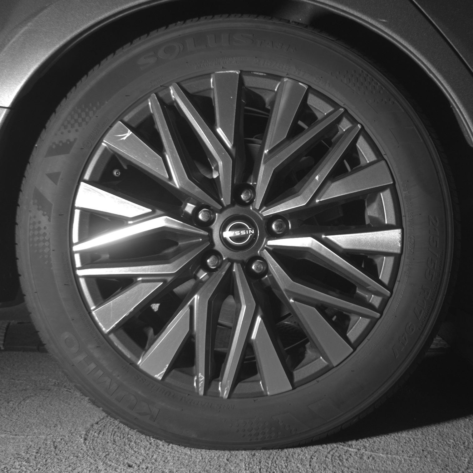 Thumbnail: 2025 Nissan Altima - 15