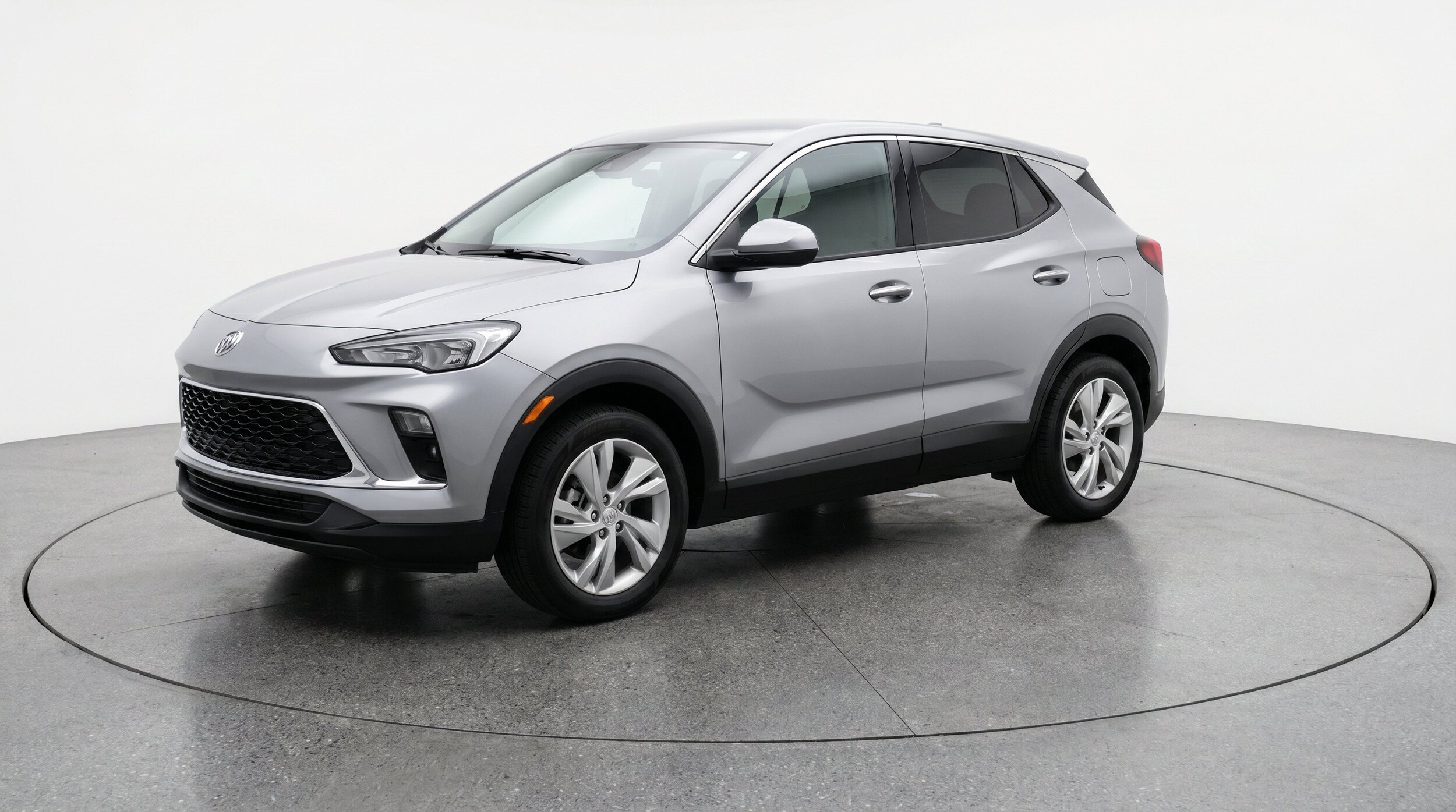 Thumbnail: 2026 Buick Encore GX - 3