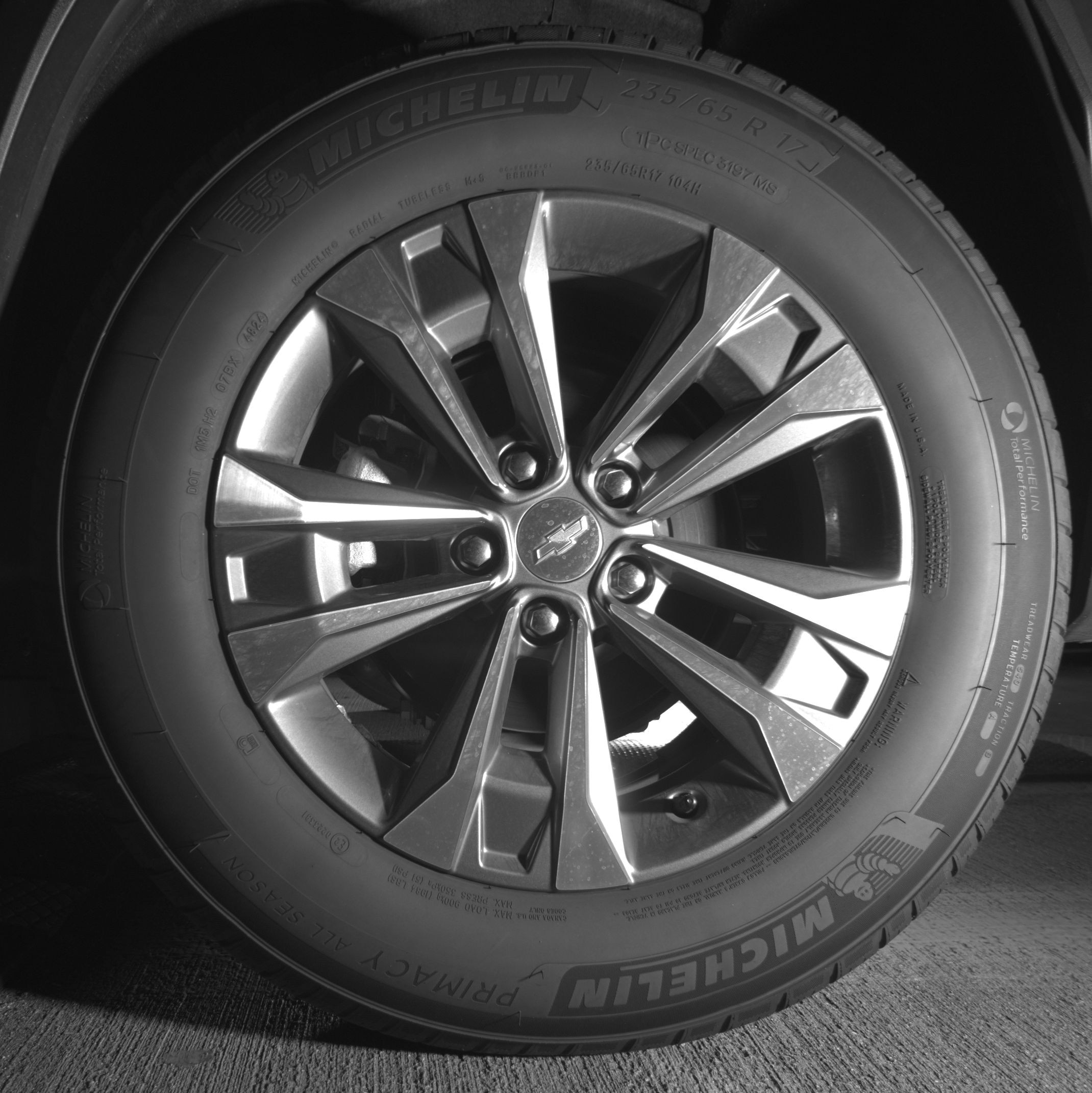 Thumbnail: 2025 Chevrolet Equinox - 11