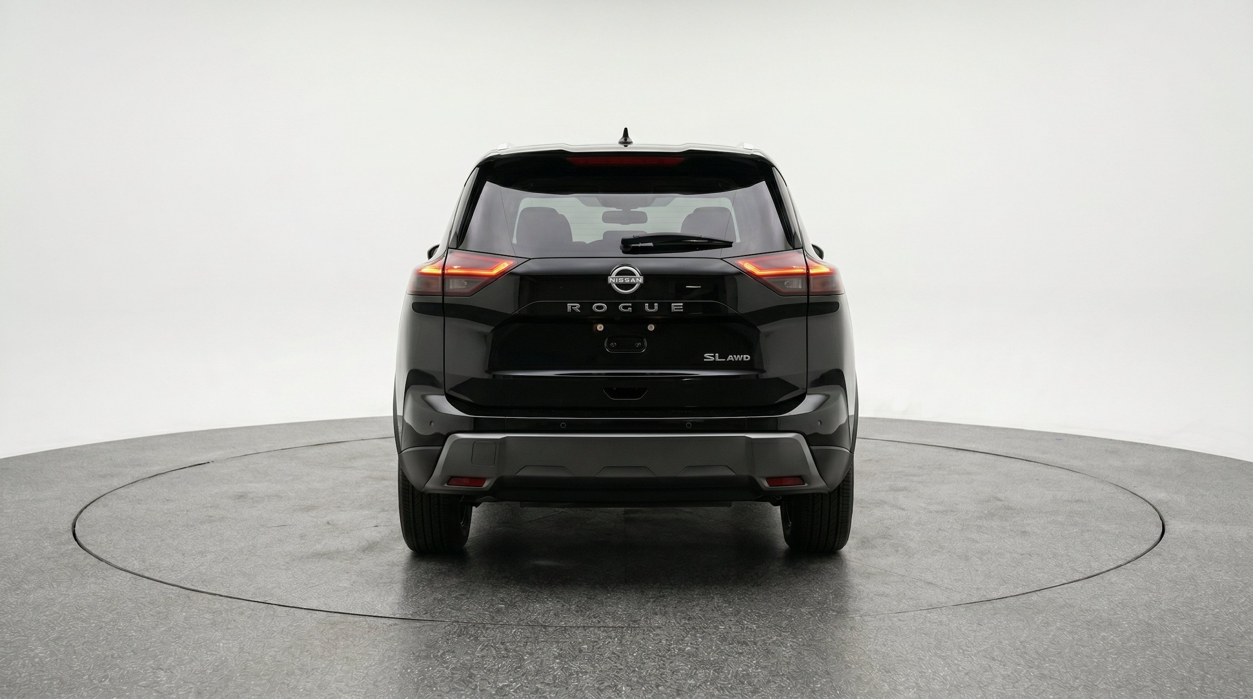 Thumbnail: 2026 Nissan Rogue - 7
