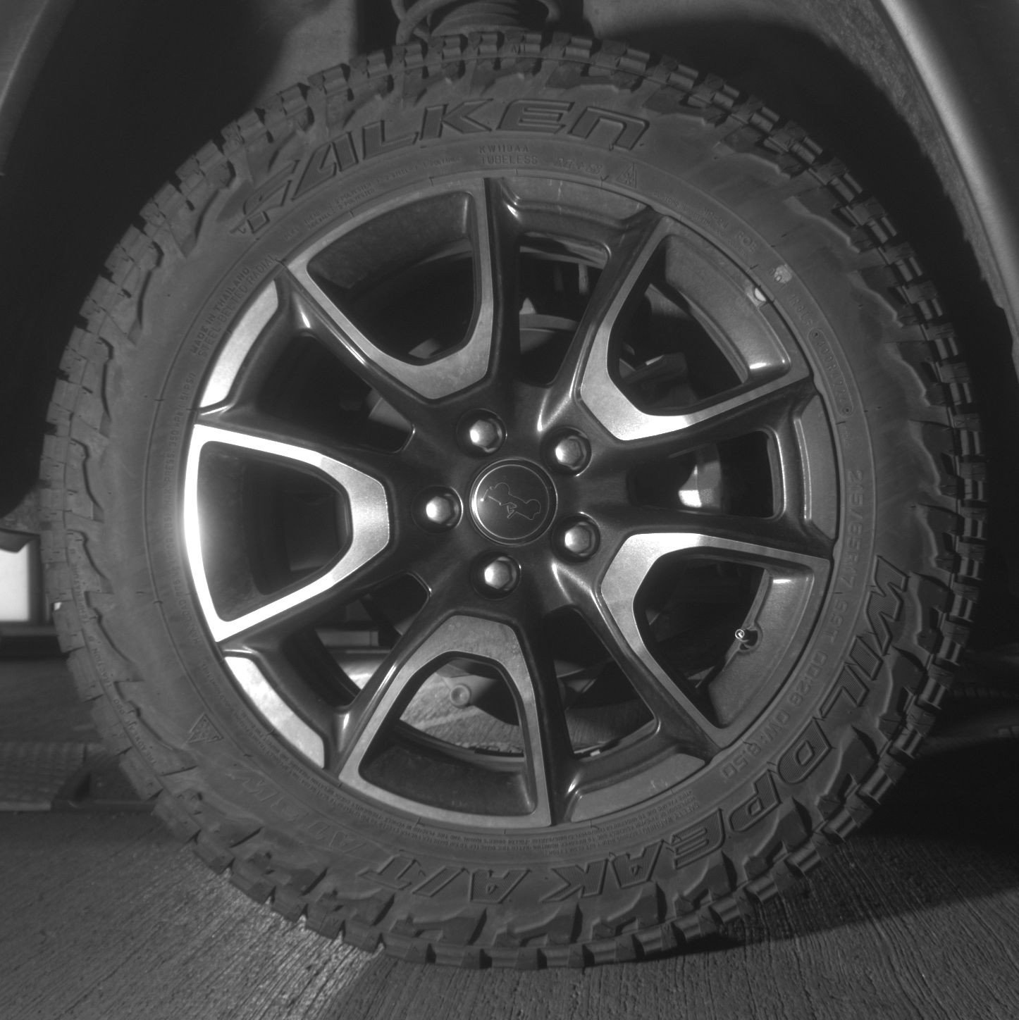 Thumbnail: 2025 Jeep Compass - 15