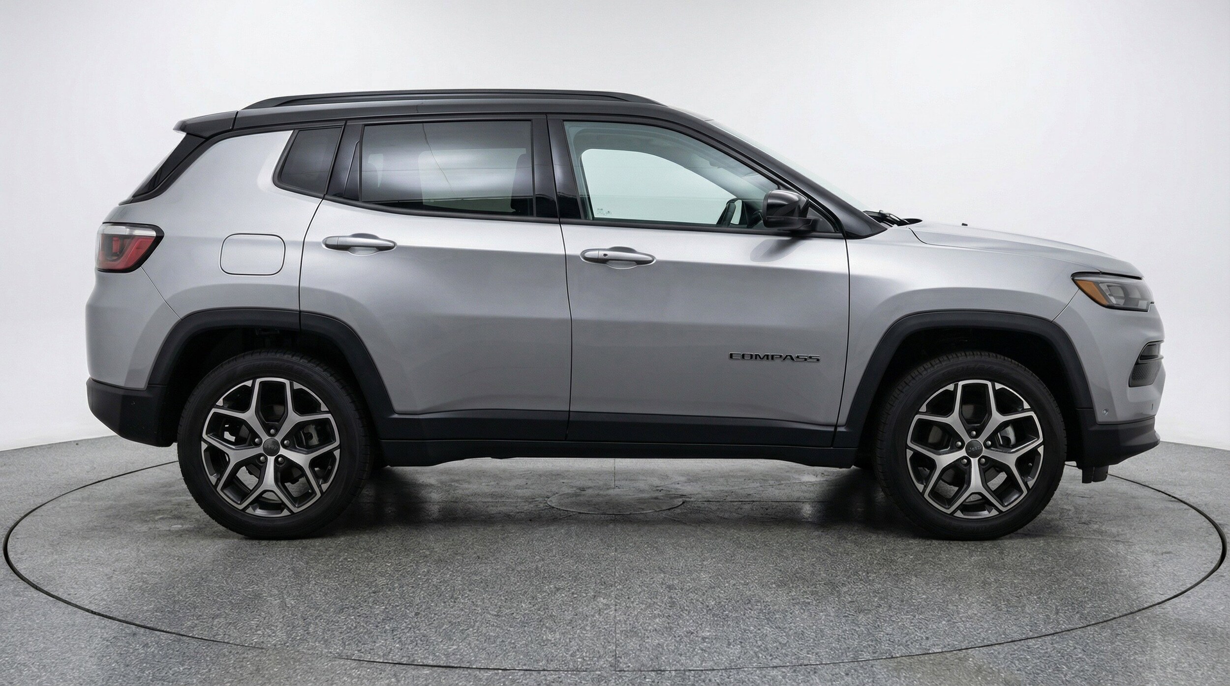 Thumbnail: 2025 Jeep Compass - 11