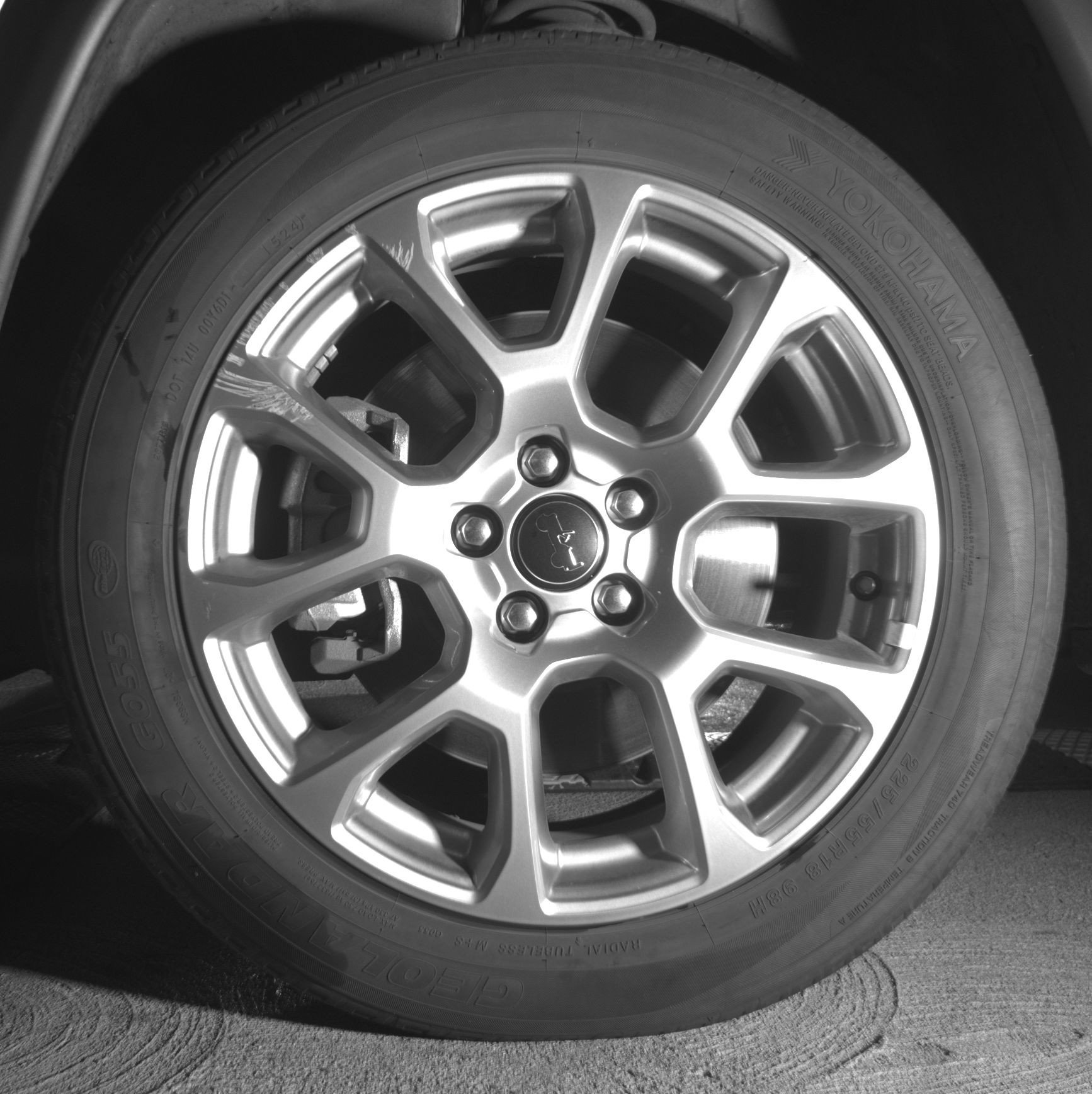 Thumbnail: 2025 Jeep Compass - 12