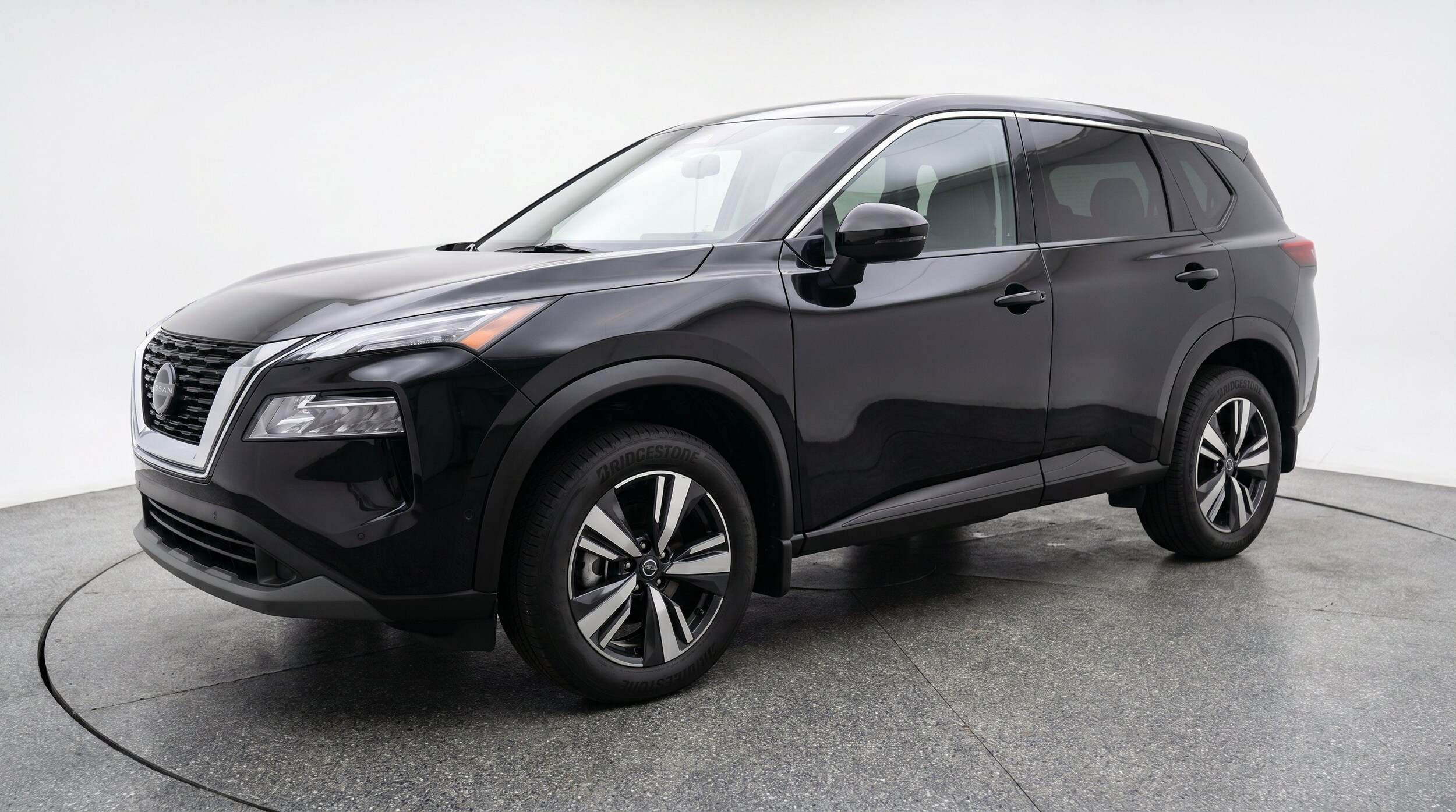 Thumbnail: 2026 Nissan Rogue - 3