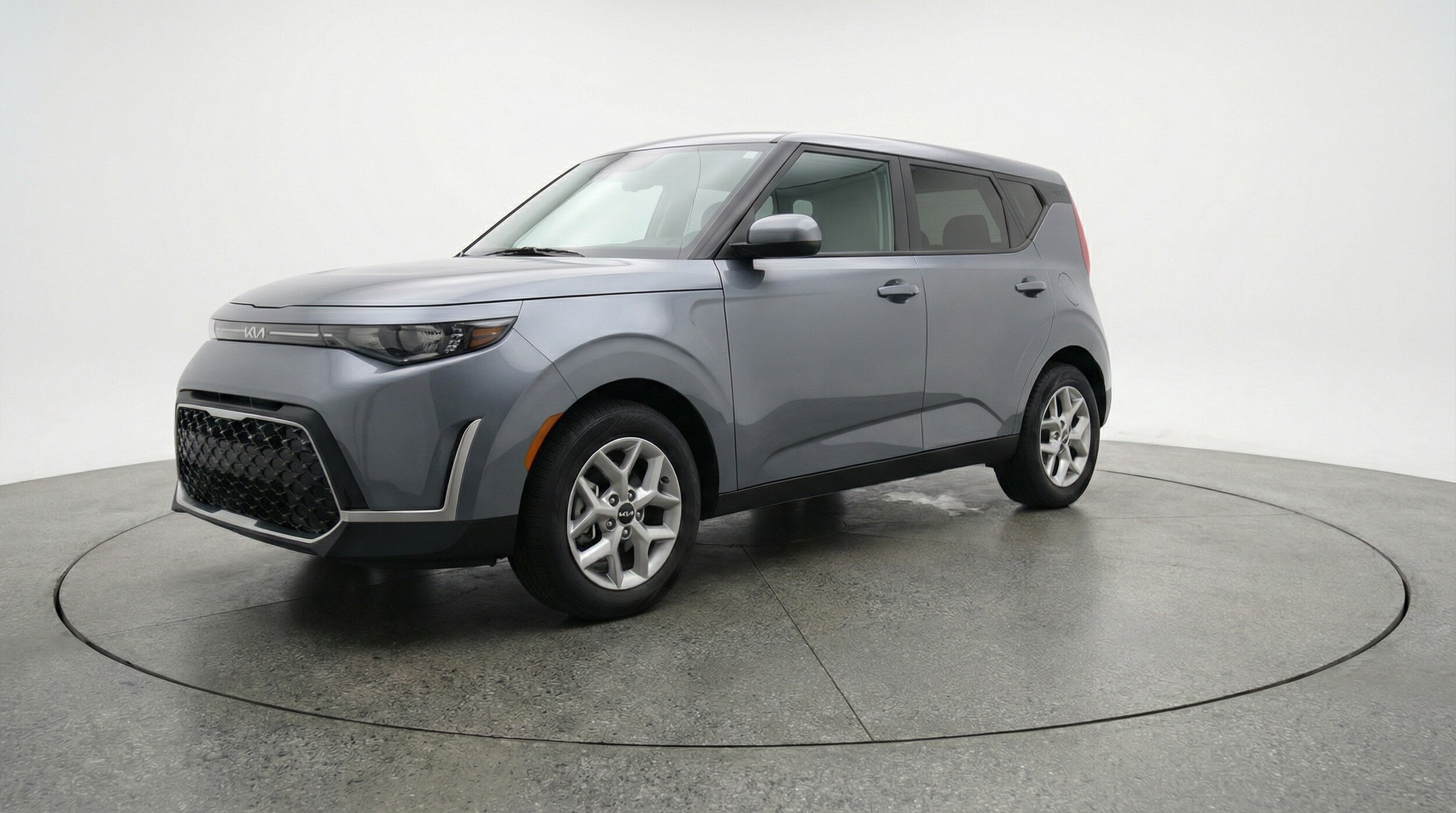 Thumbnail: 2025 Kia Soul - 3