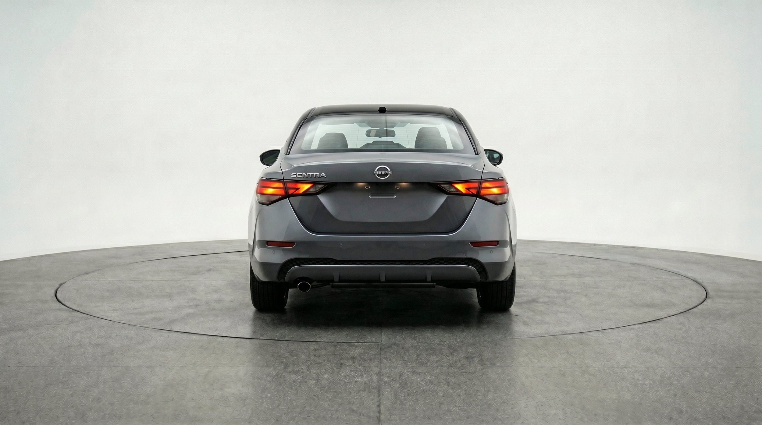 Thumbnail: 2025 Nissan Sentra - 7