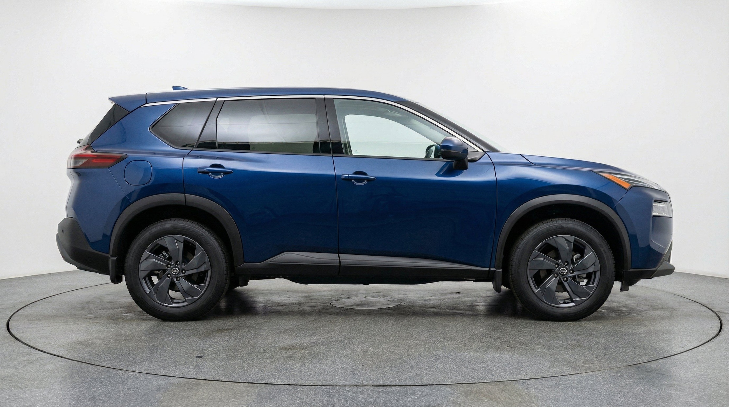 Thumbnail: 2025 Nissan Rogue - 11