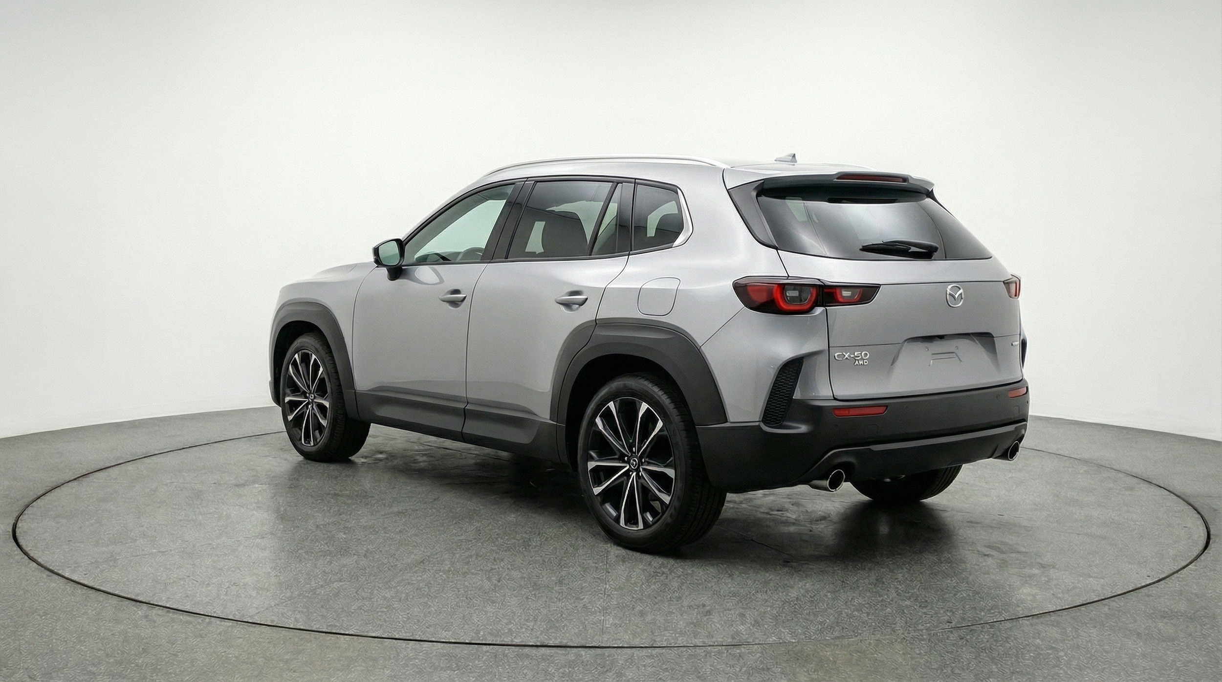 Thumbnail: 2026 Mazda CX-50 - 6