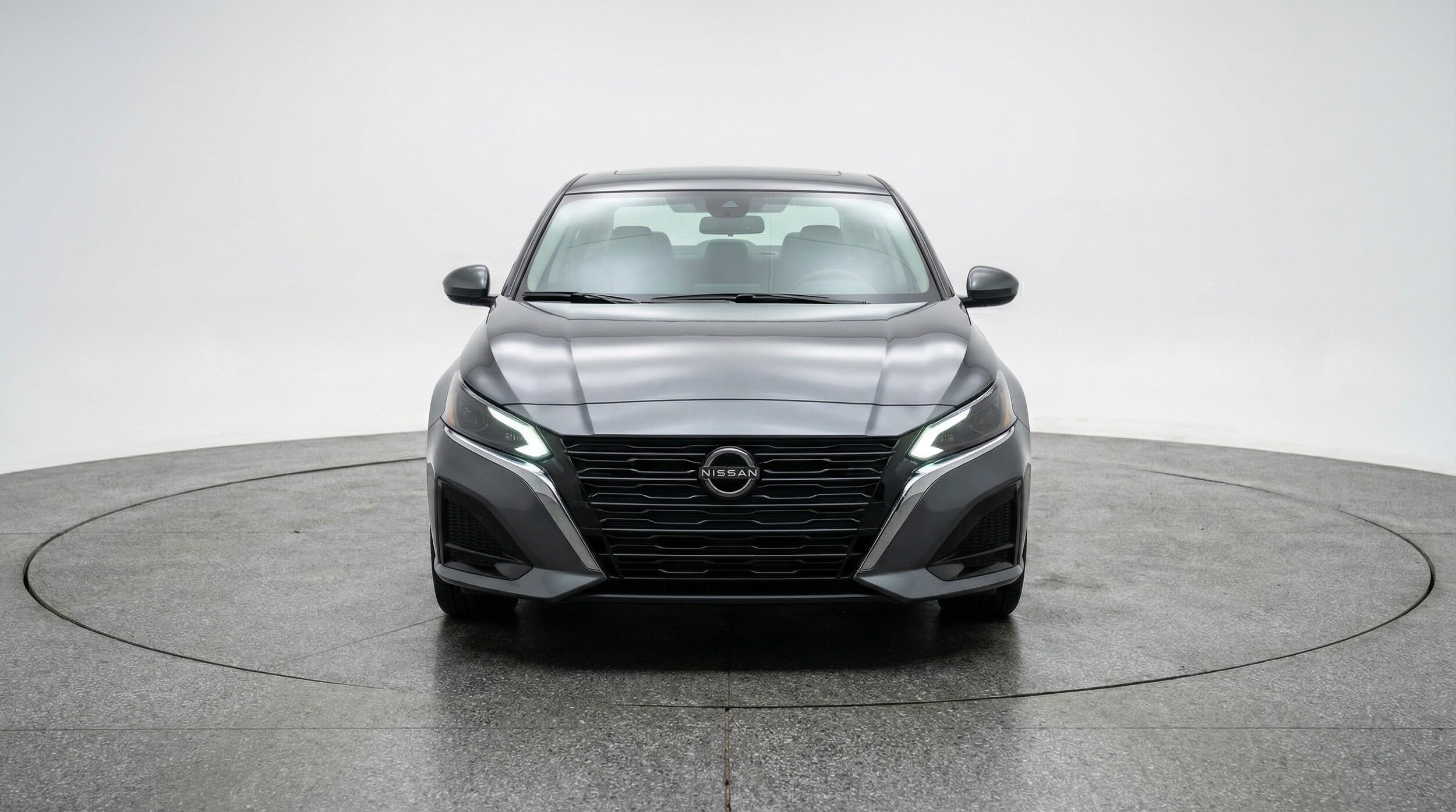 Thumbnail: 2025 Nissan Altima - 2