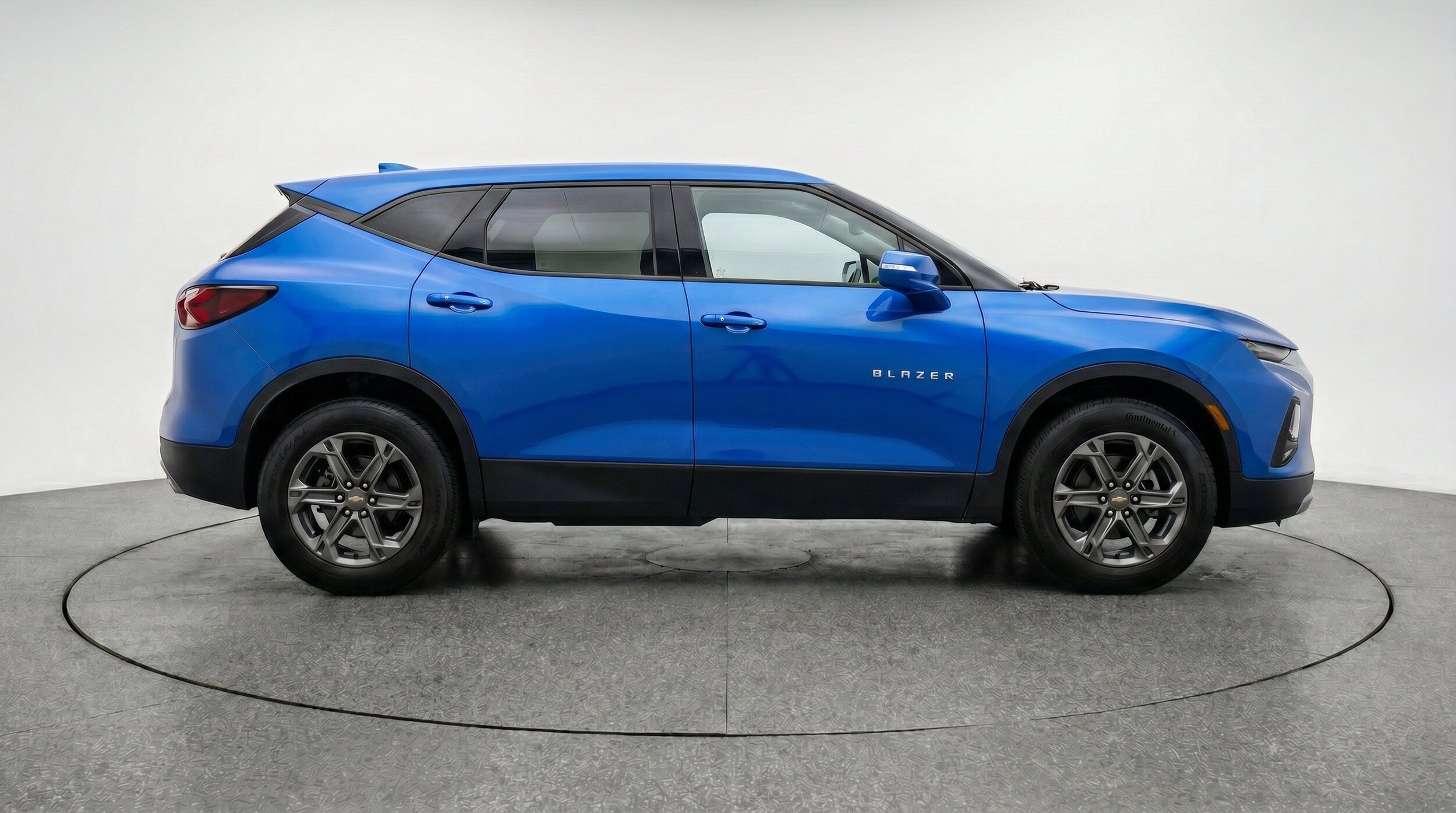 Thumbnail: 2026 Chevrolet Blazer - 11
