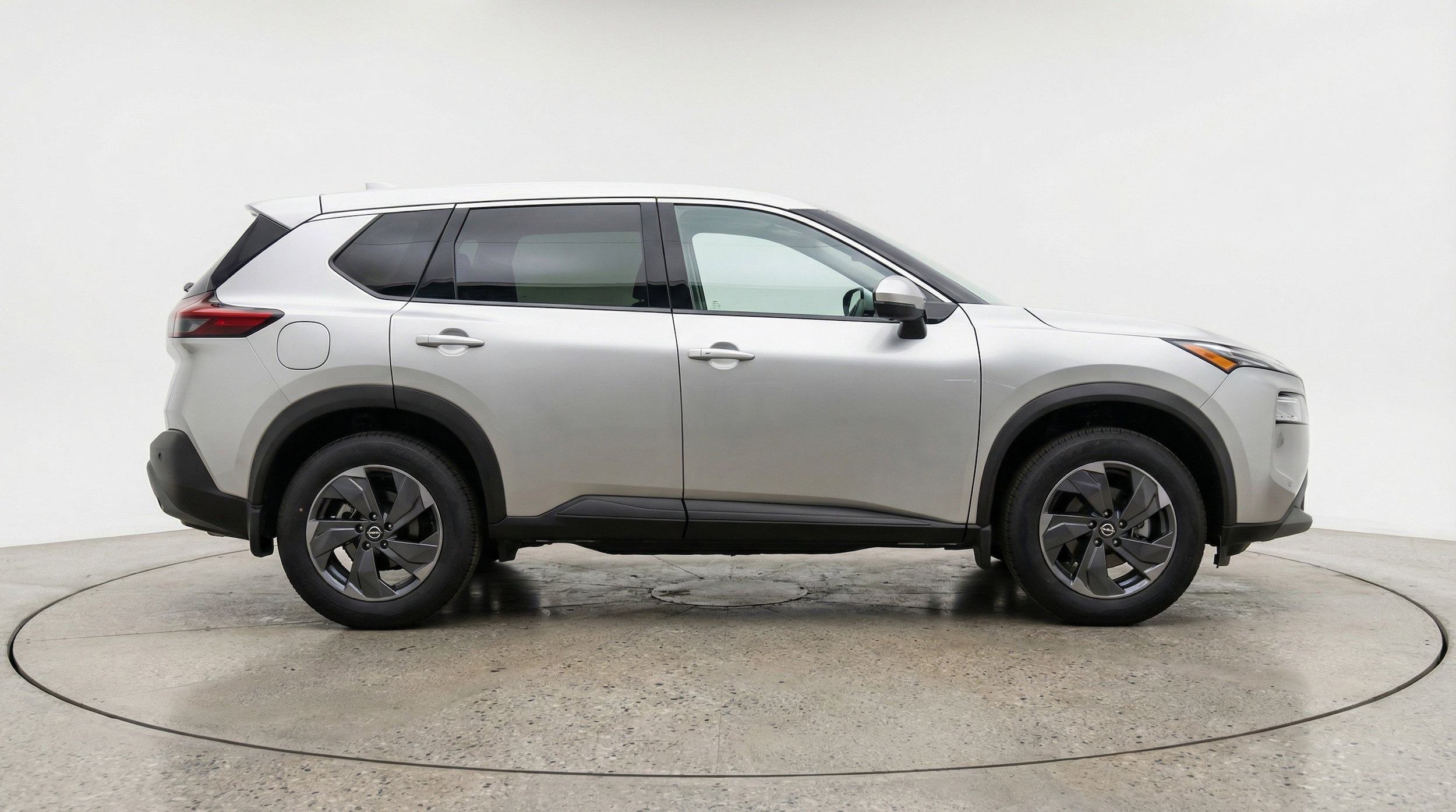 Thumbnail: 2025 Nissan Rogue - 11