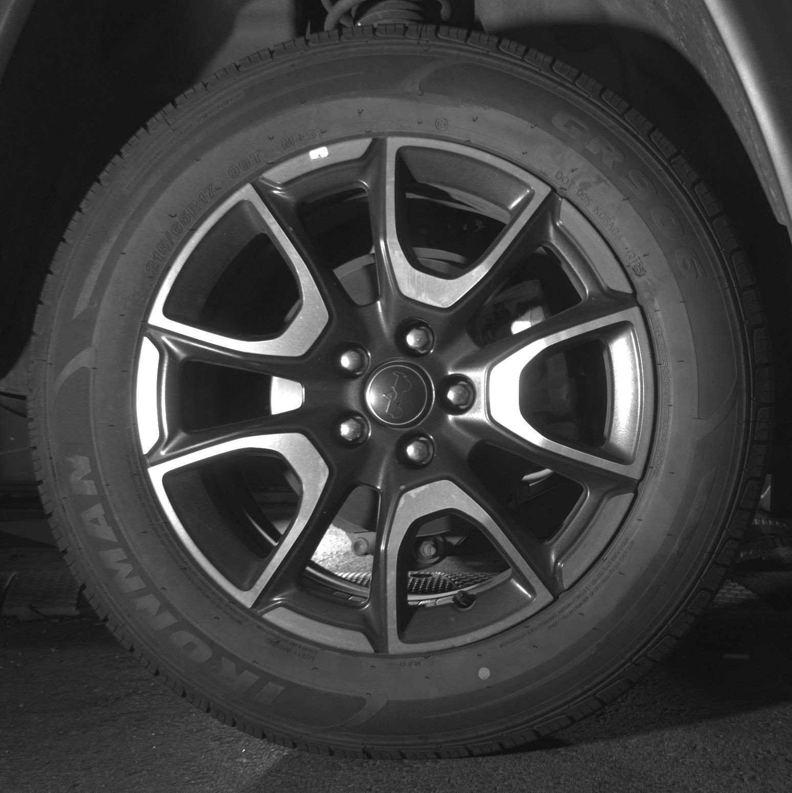 Thumbnail: 2025 Jeep Compass - 15