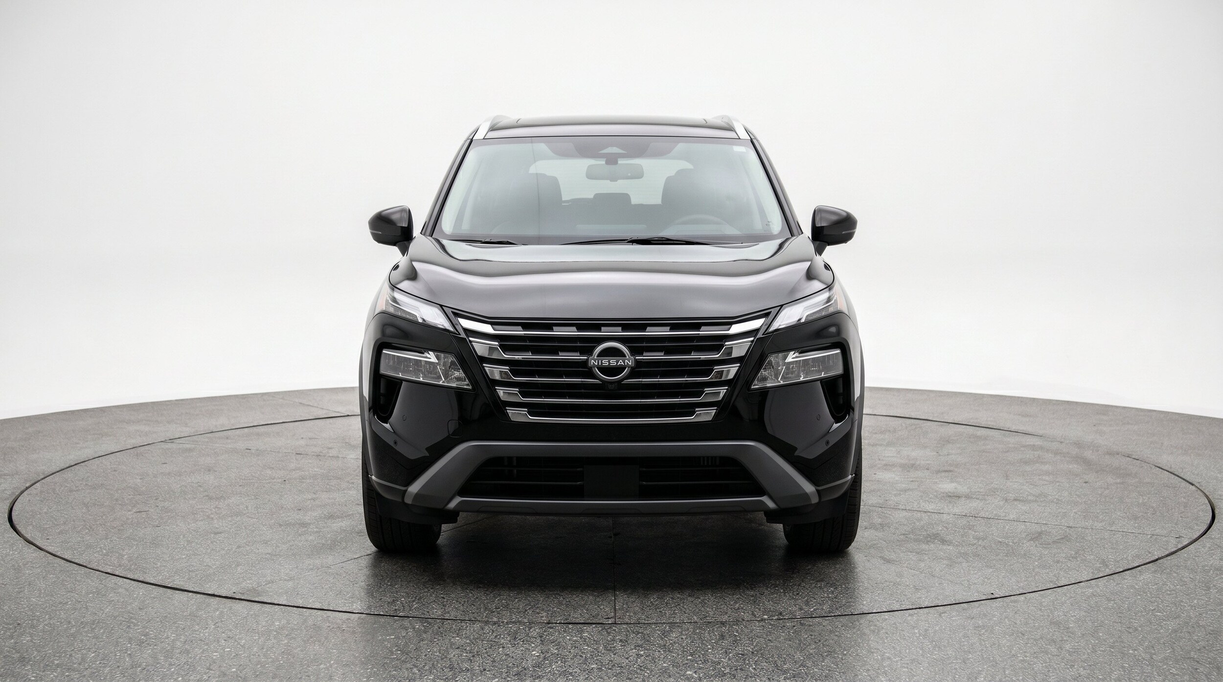 Thumbnail: 2026 Nissan Rogue - 2