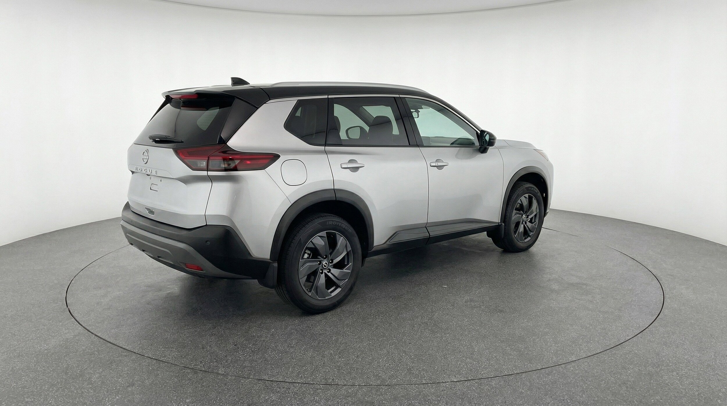 Thumbnail: 2025 Nissan Rogue - 9