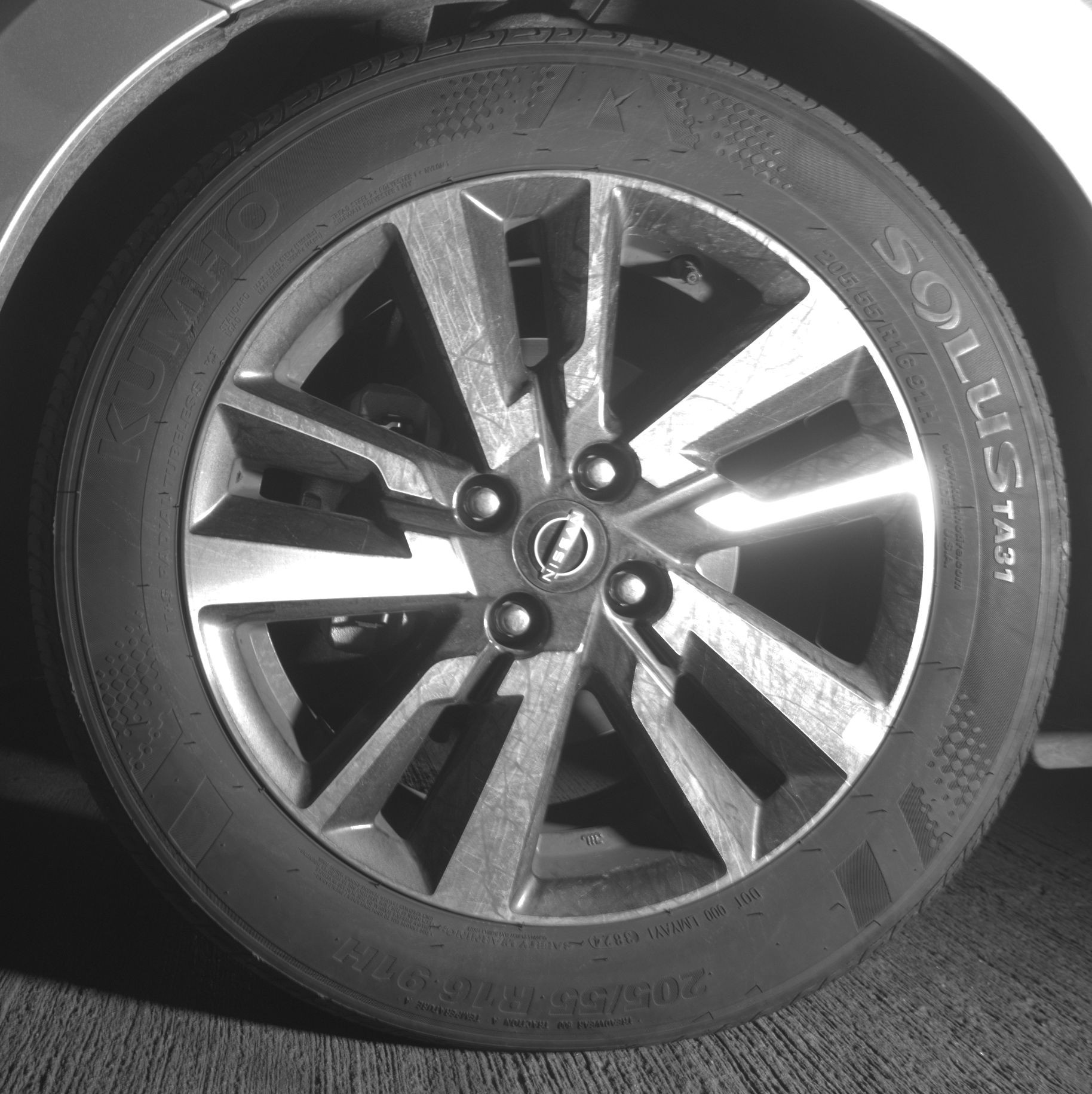 Thumbnail: 2025 Nissan Versa - 9