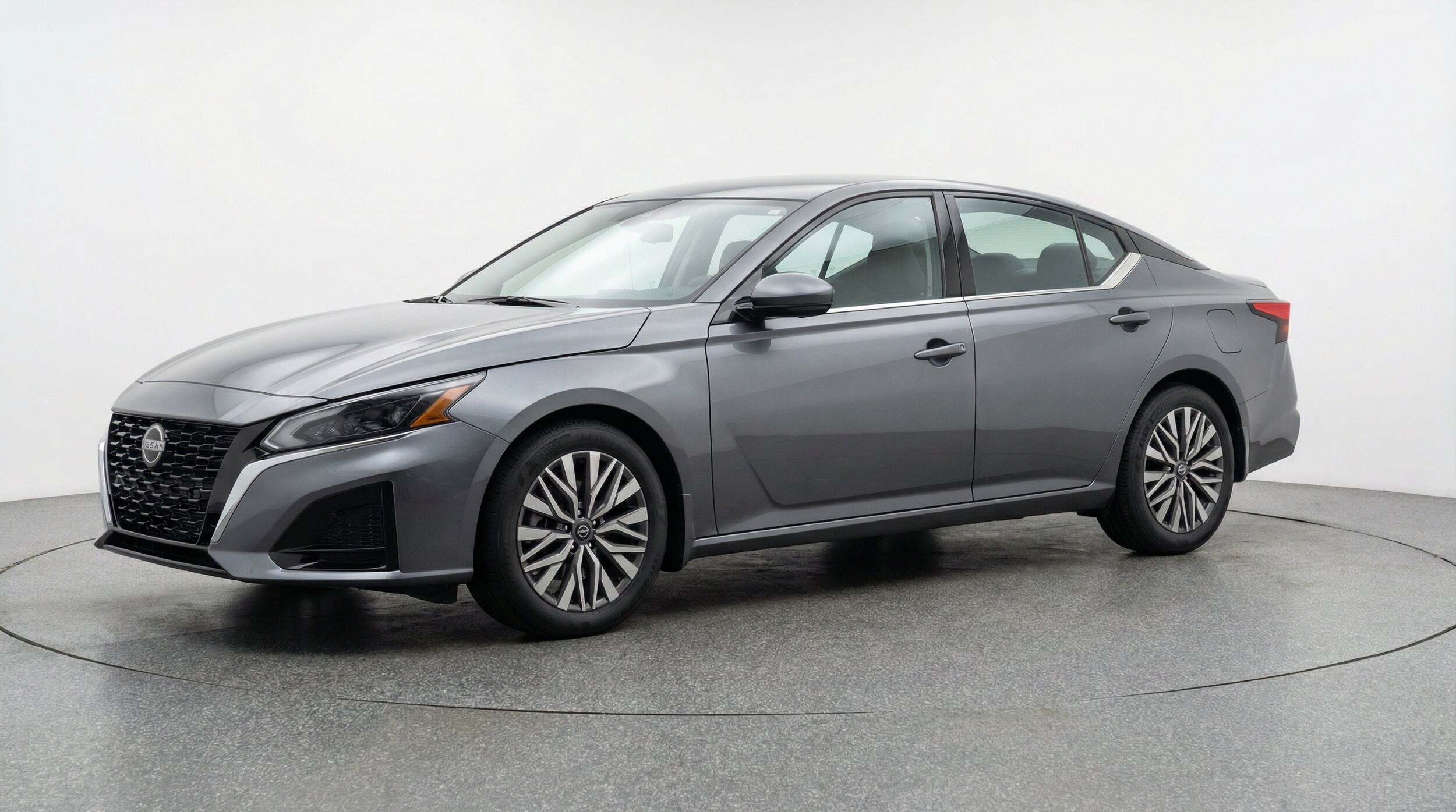 Thumbnail: 2026 Nissan Altima - 3