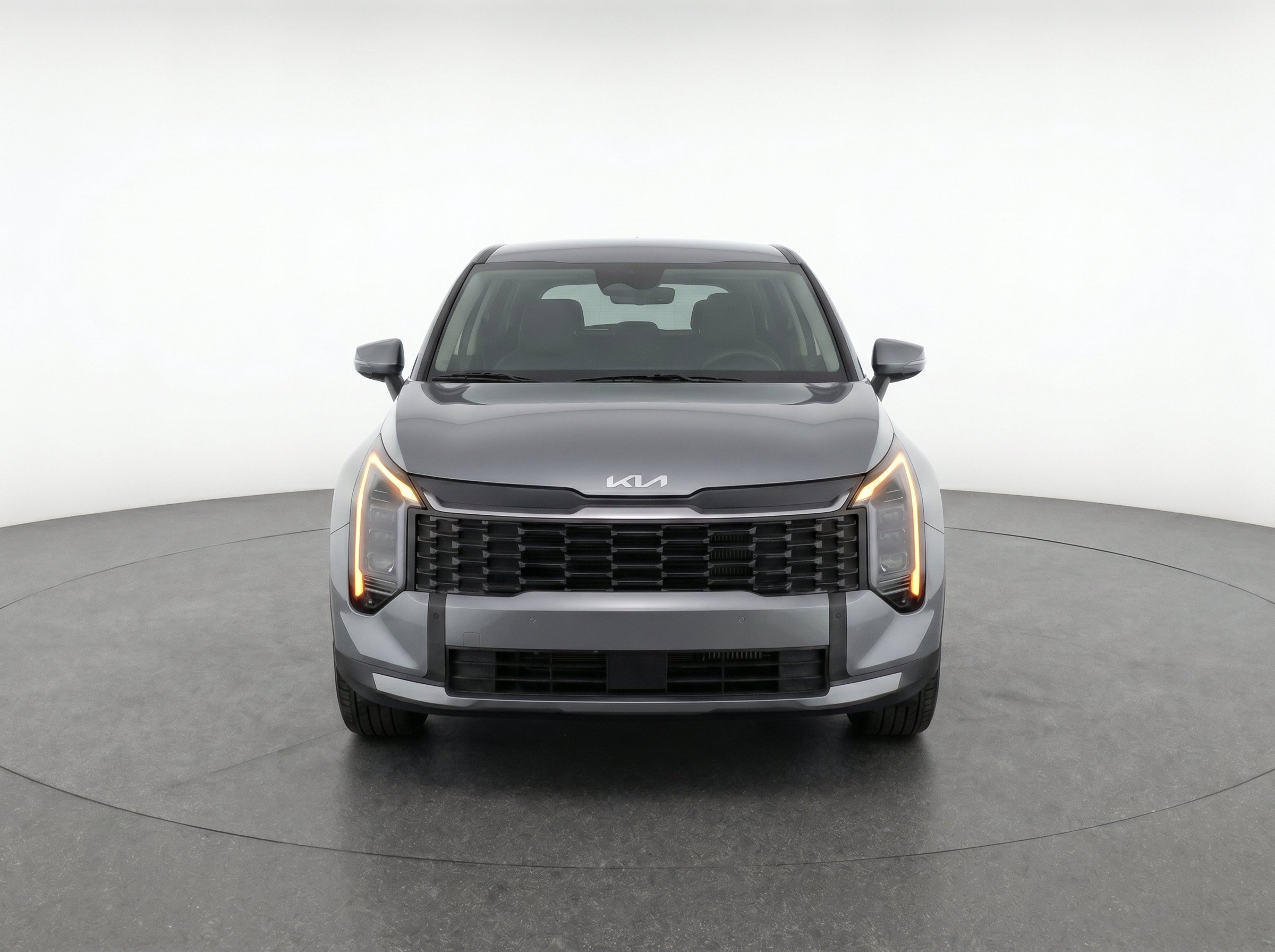 Thumbnail: 2026 Kia Sportage - 2