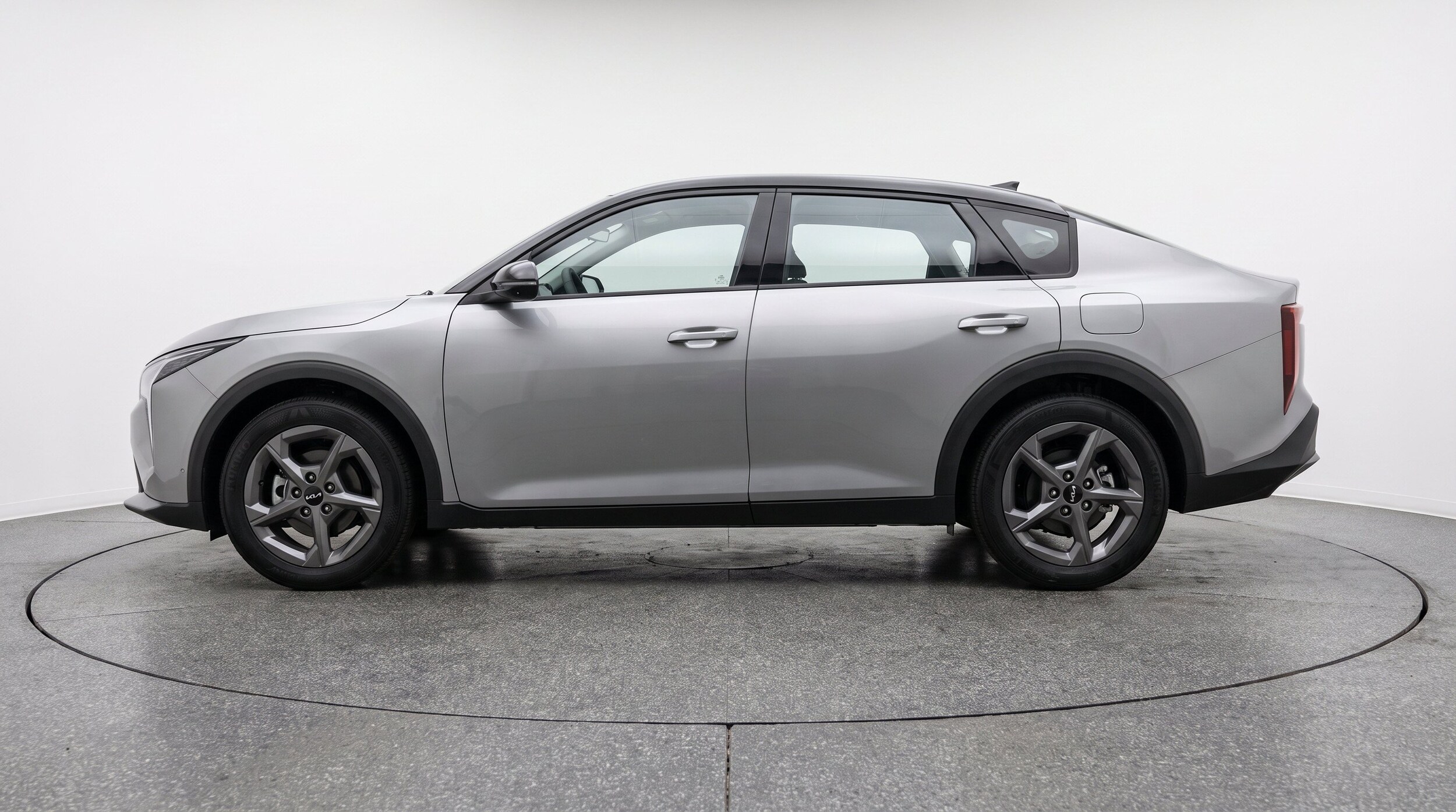 Thumbnail: 2026 Kia K4 - 5