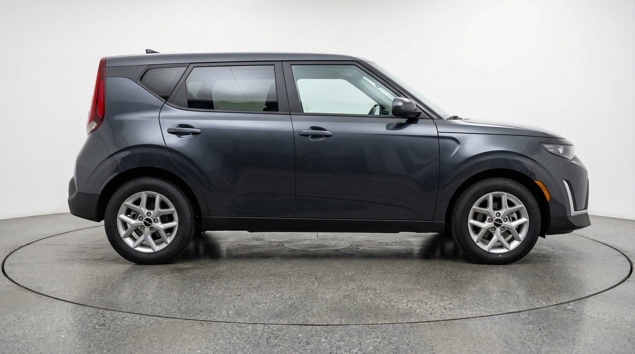 Thumbnail: 2025 Kia Soul - 11