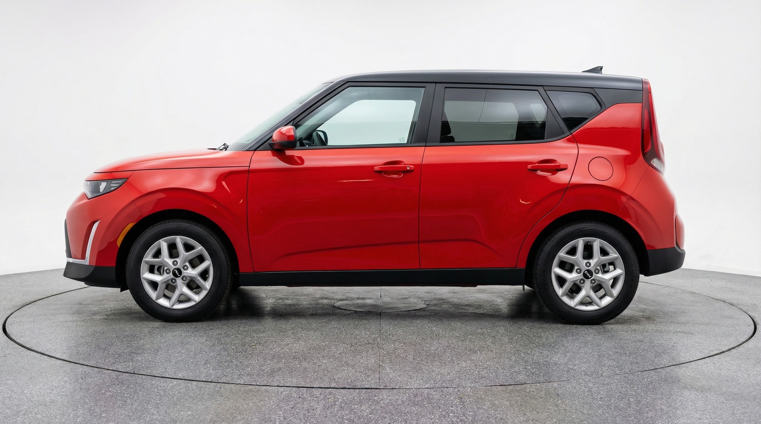 Thumbnail: 2025 Kia Soul - 4