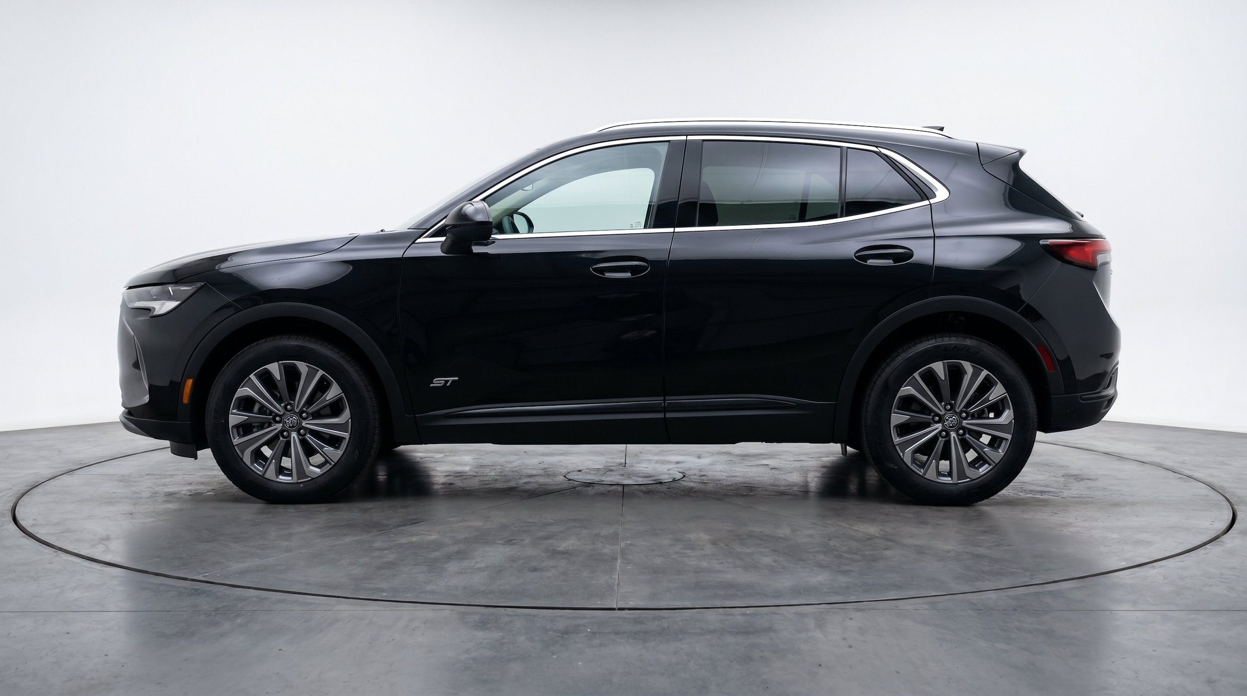 Thumbnail: 2024 Buick Envision - 5