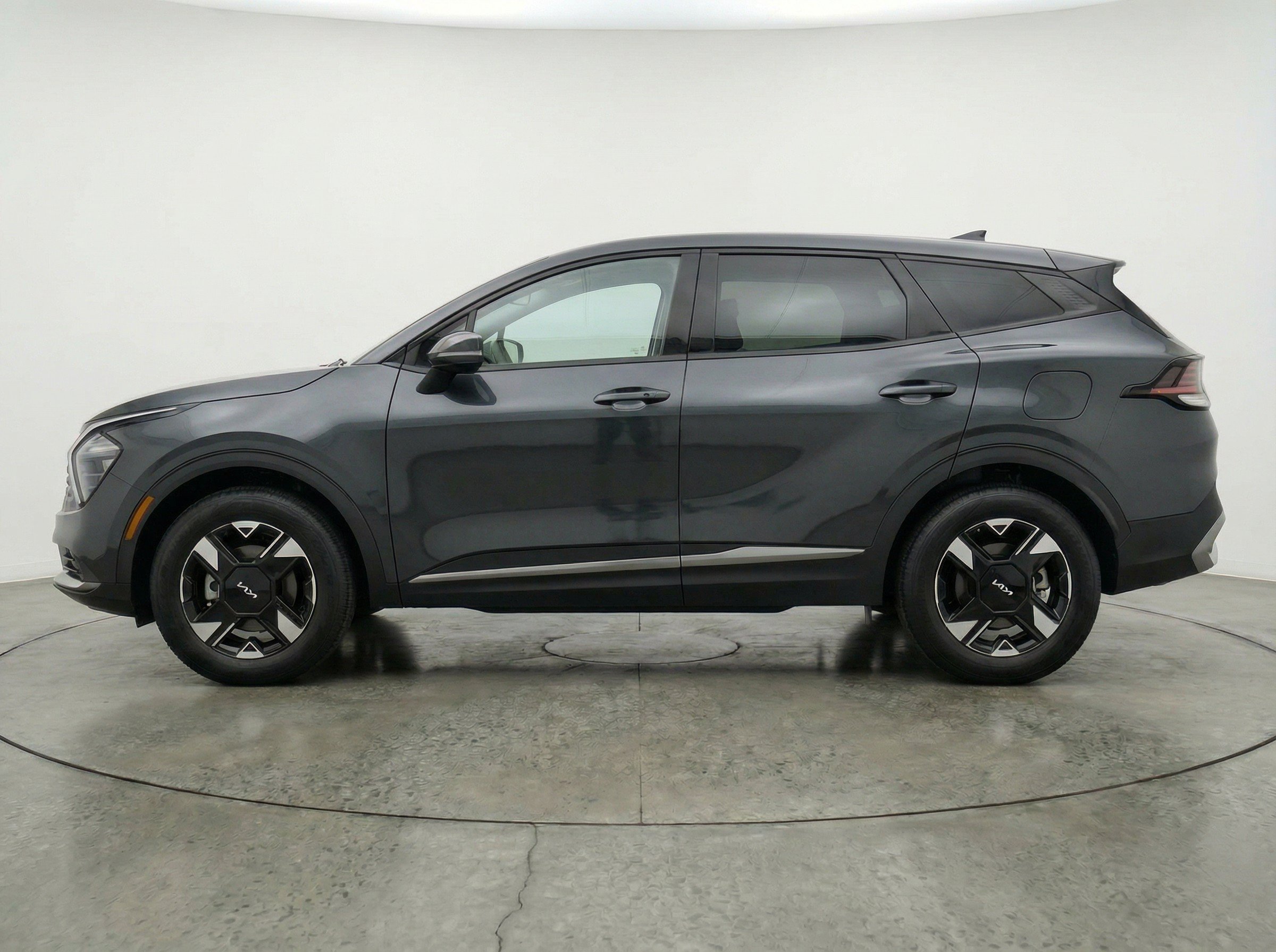Thumbnail: 2026 Kia Sportage - 5