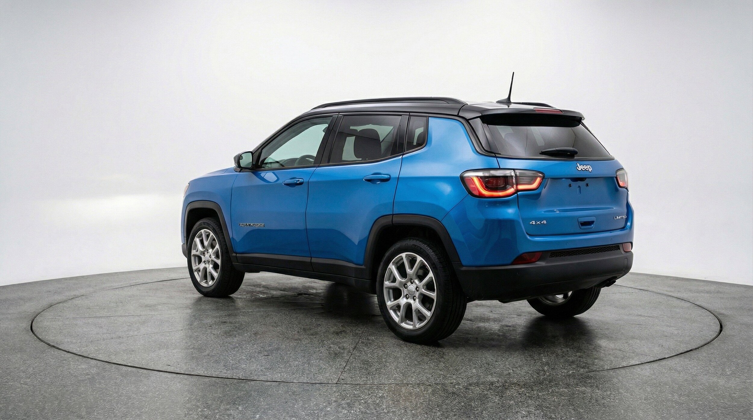 Thumbnail: 2025 Jeep Compass - 6