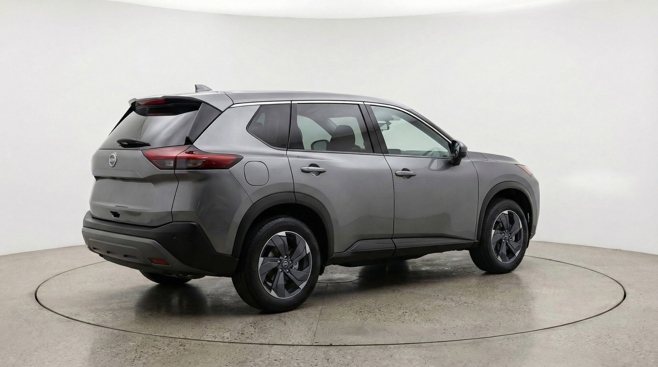 Thumbnail: 2025 Nissan Rogue - 9