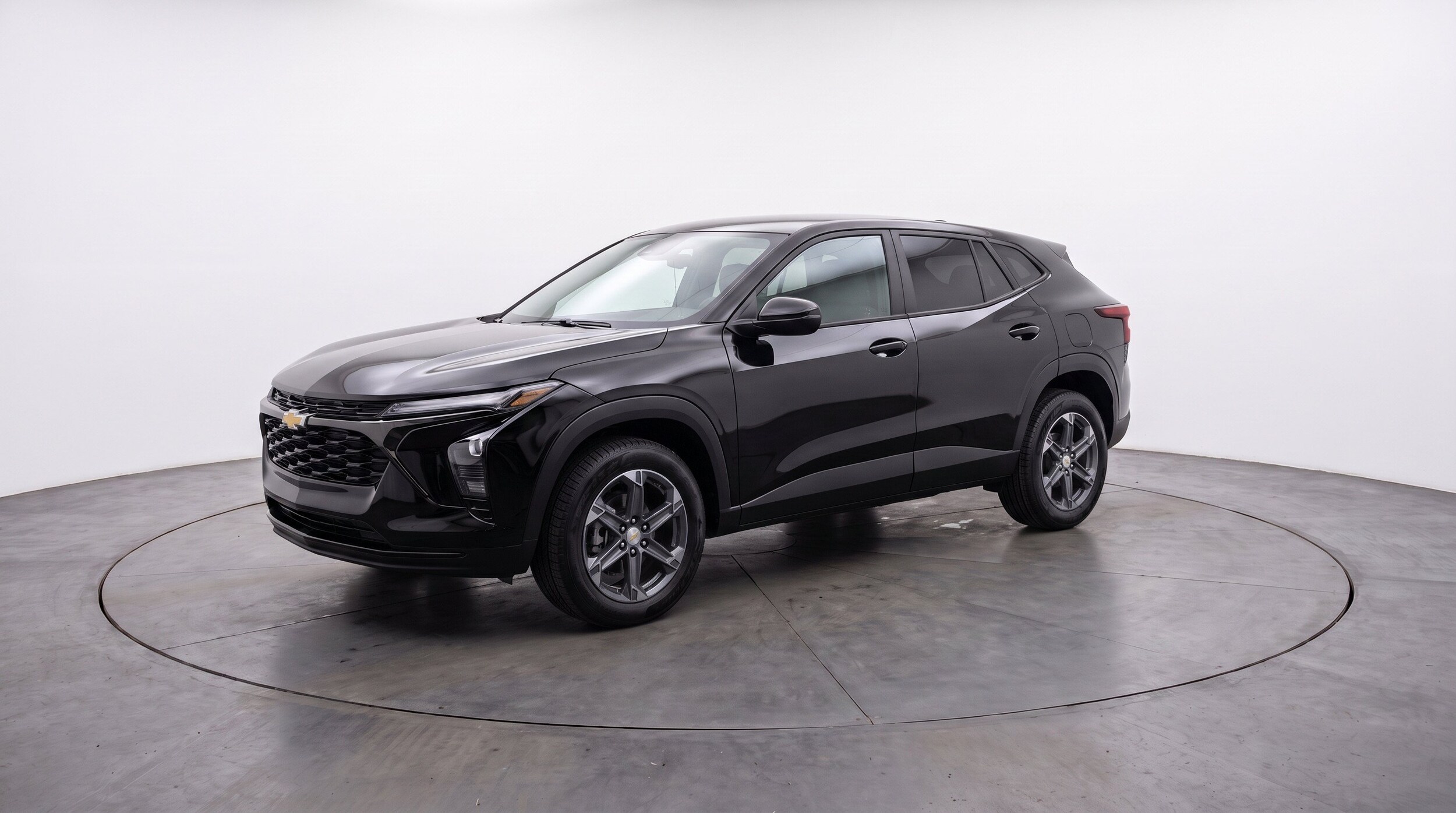 Thumbnail: 2025 Chevrolet Blazer - 3