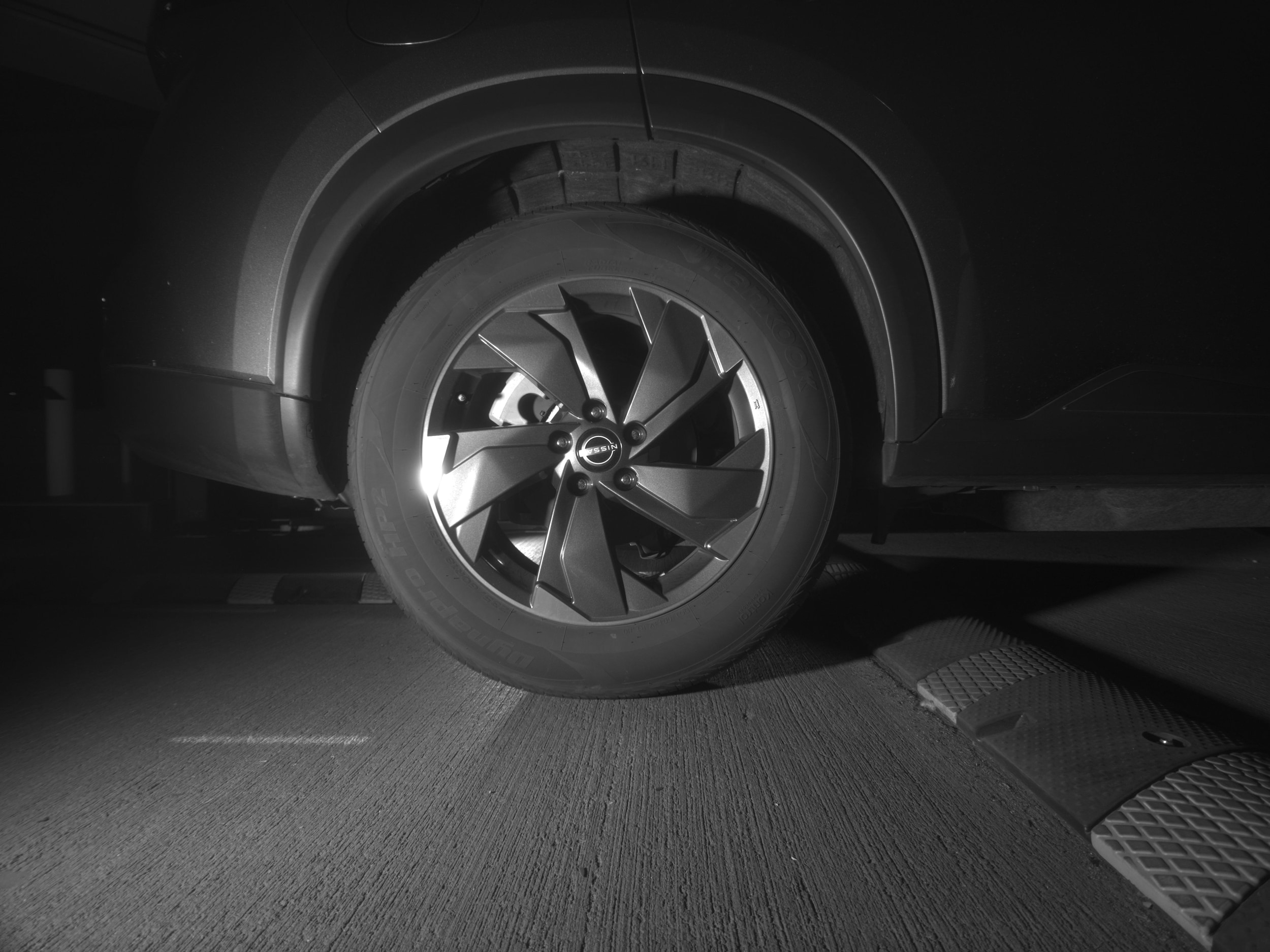 Thumbnail: 2025 Nissan Rogue - 12