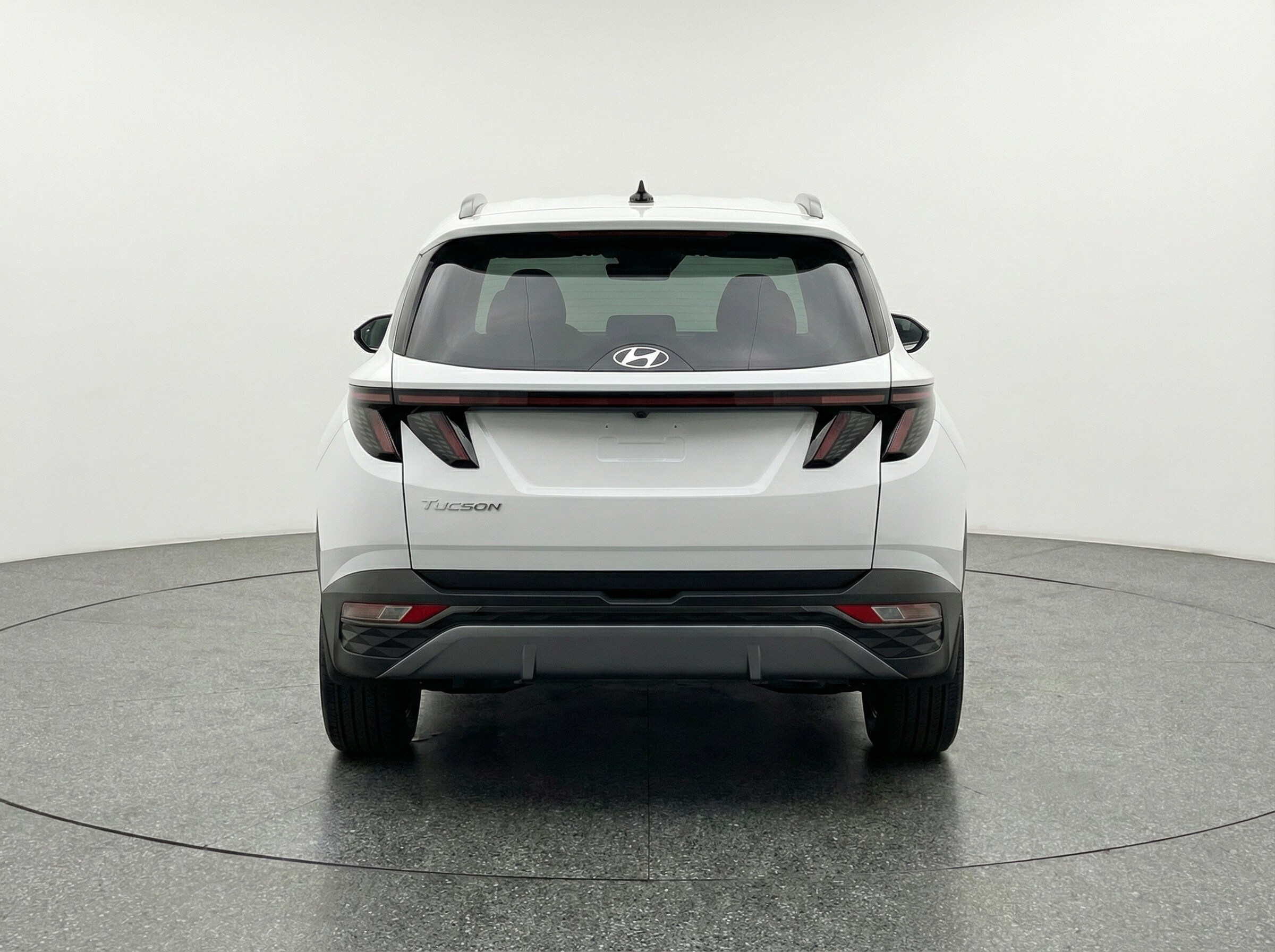 Thumbnail: 2025 Hyundai Tucson - 6