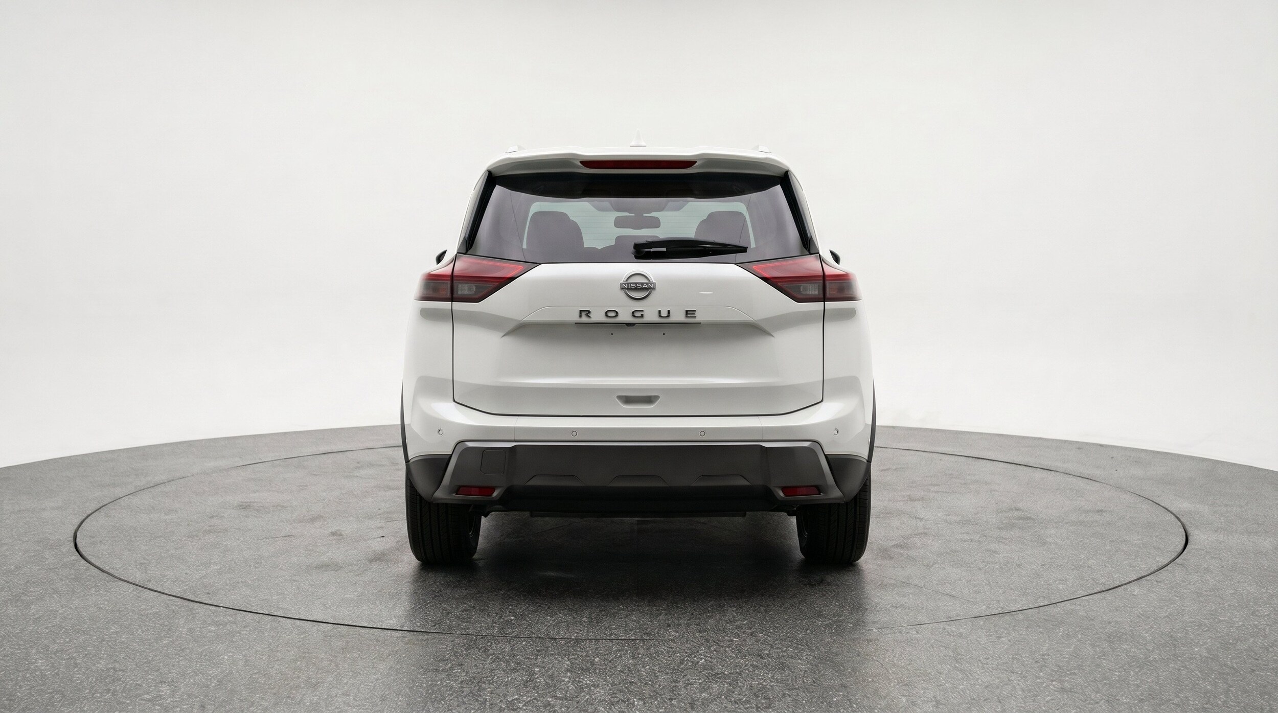 Thumbnail: 2026 Nissan Rogue - 7