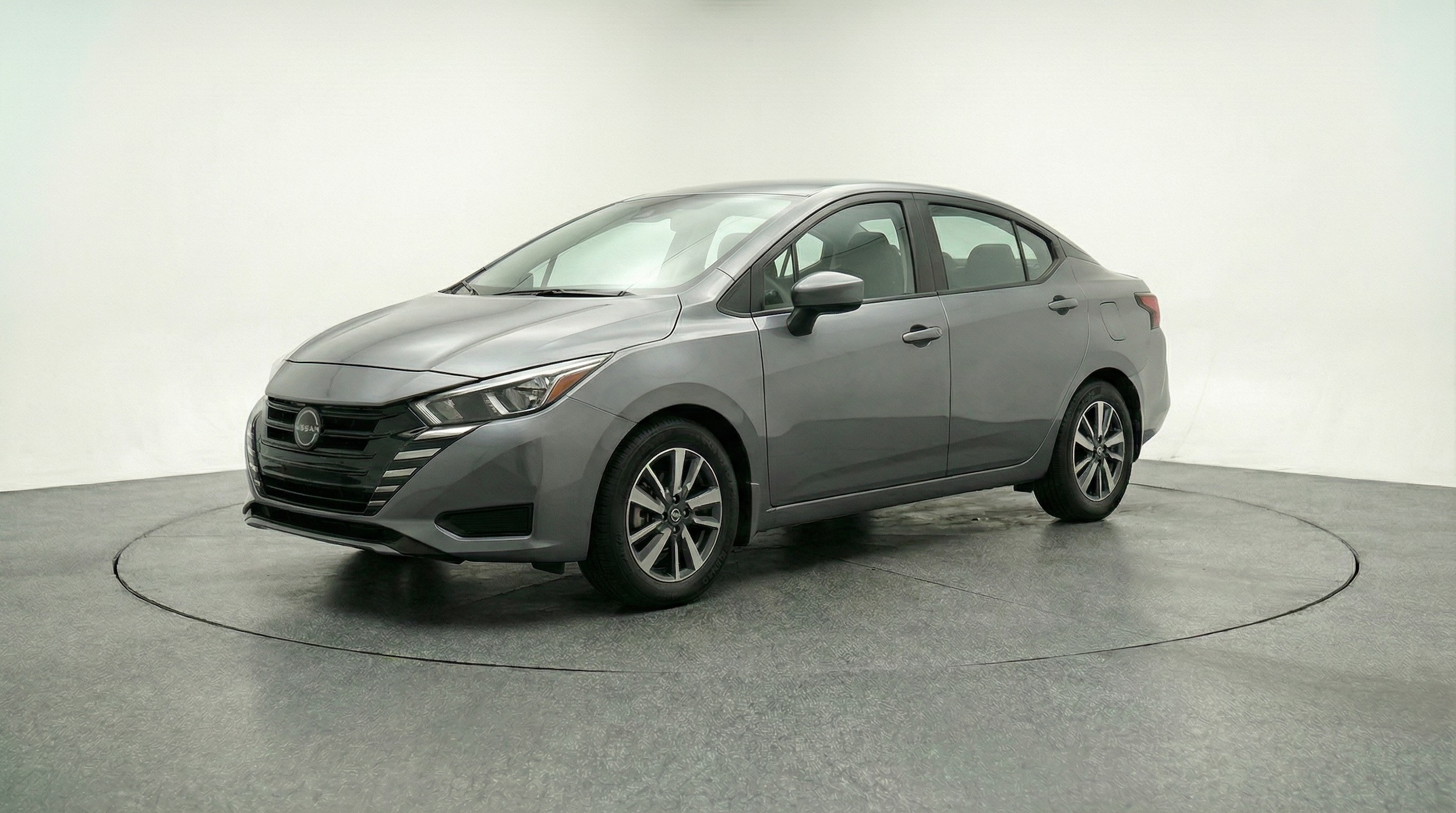 Thumbnail: 2025 Nissan Versa - 3