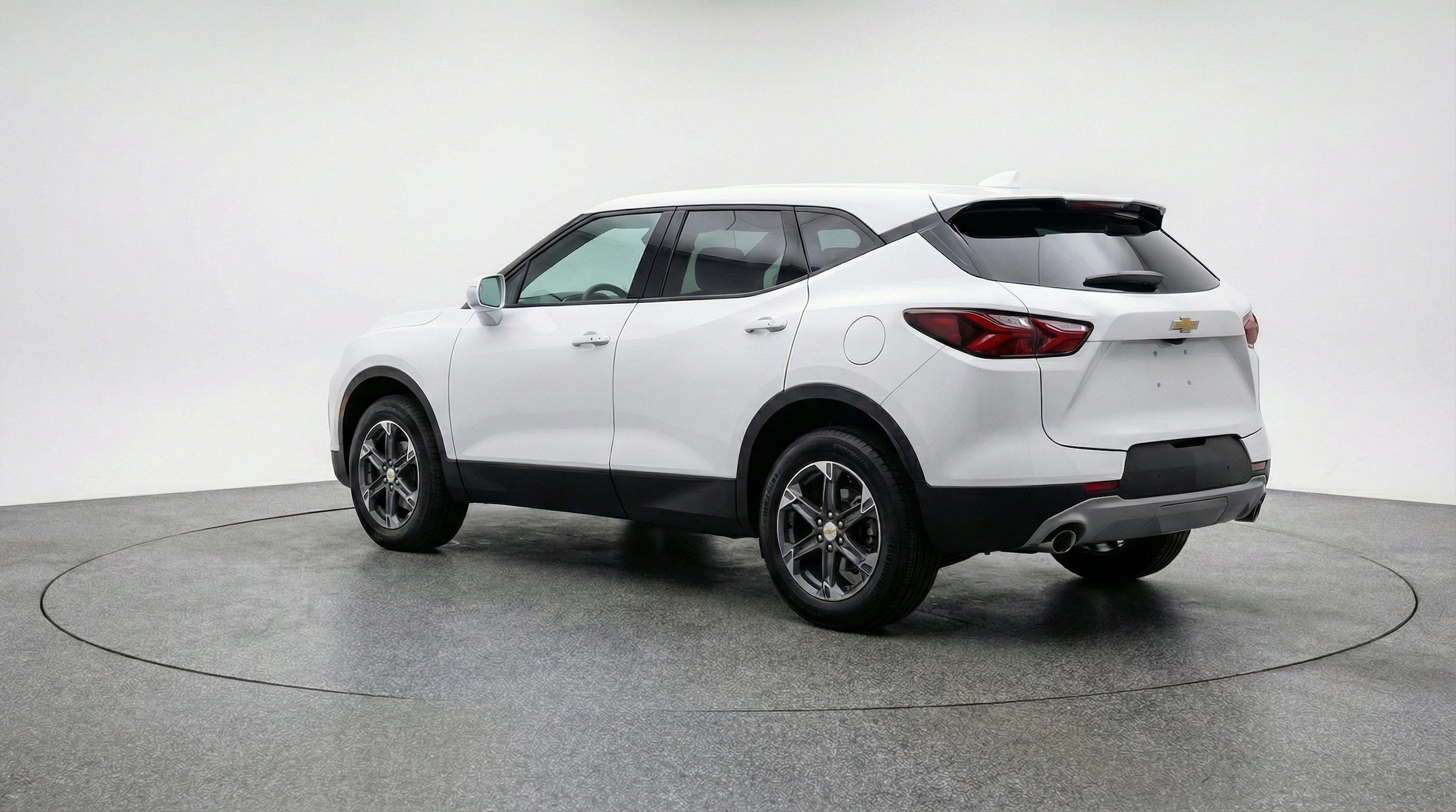 Thumbnail: 2025 Chevrolet Blazer - 6