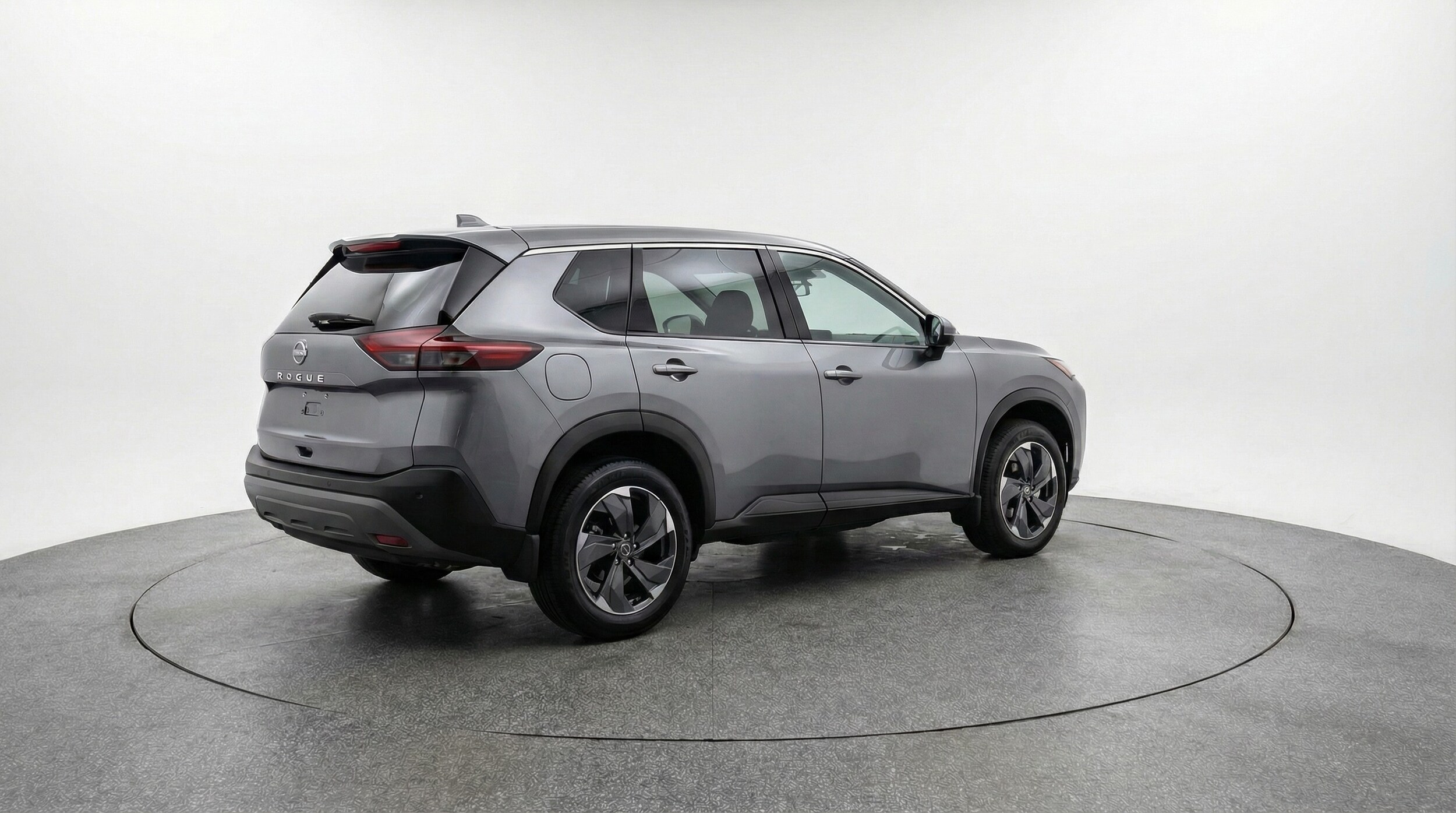 Thumbnail: 2025 Nissan Rogue - 7