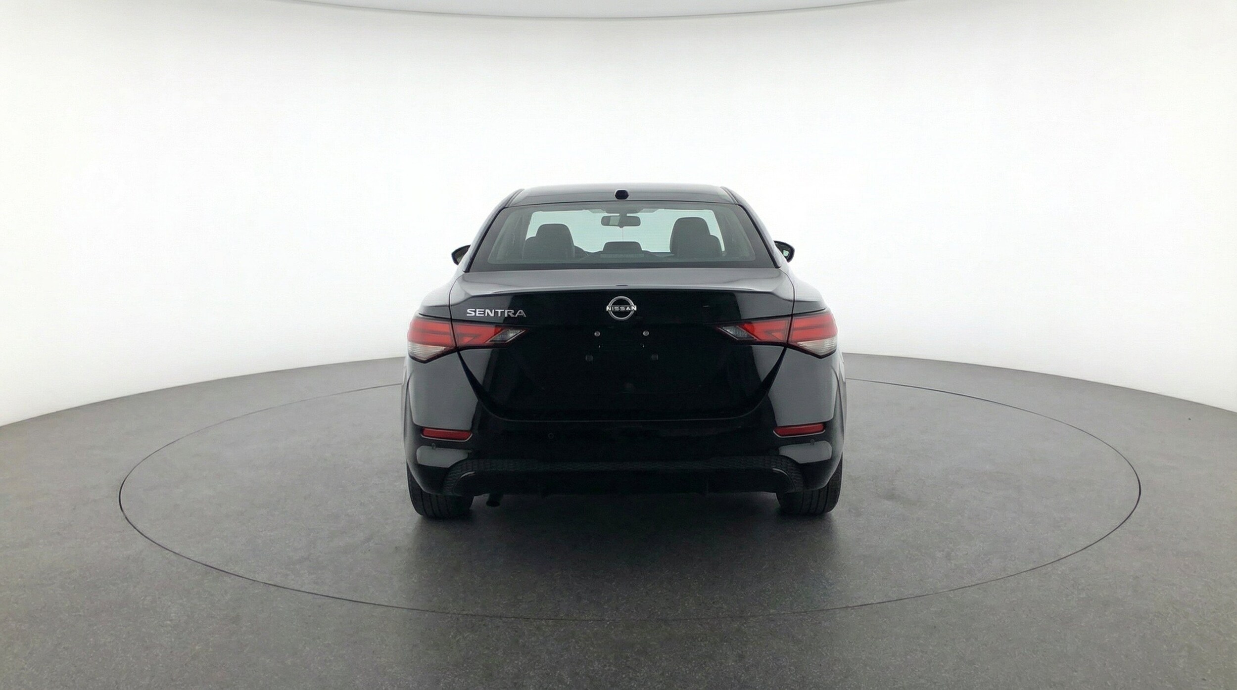 Thumbnail: 2025 Nissan Sentra - 7