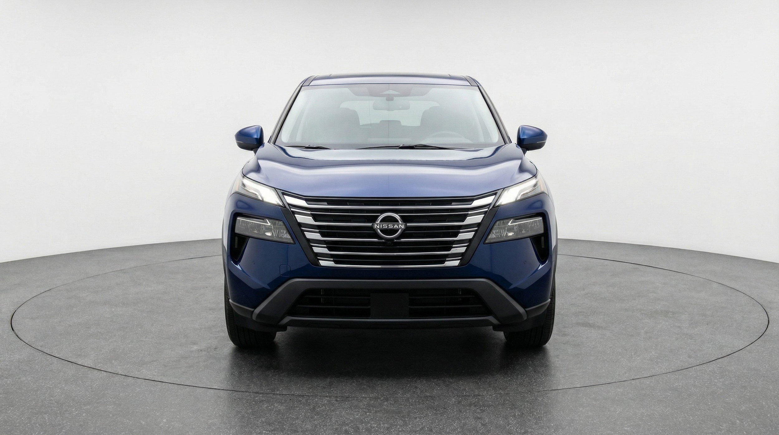 Thumbnail: 2025 Nissan Rogue - 2
