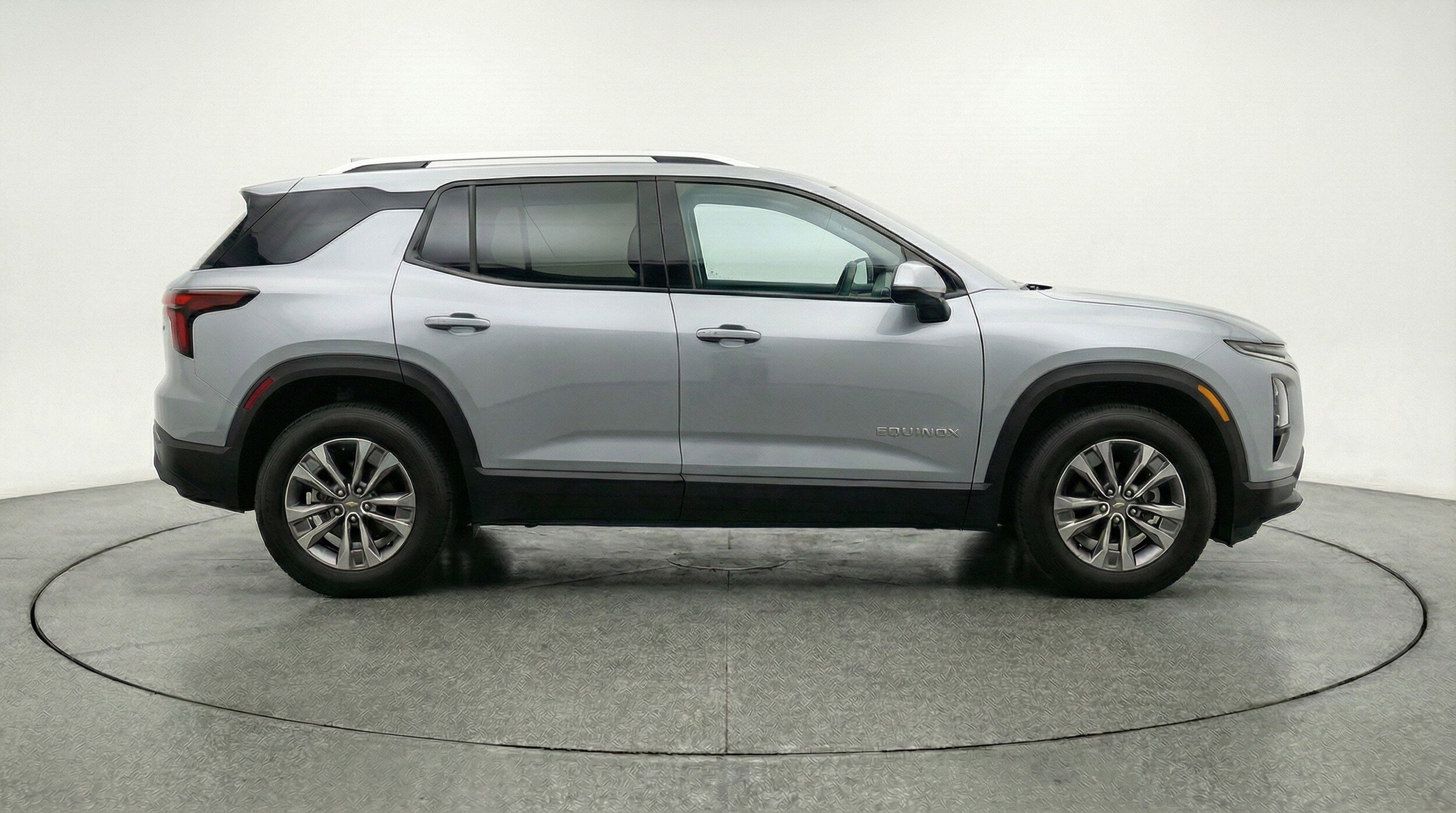 Thumbnail: 2025 Chevrolet Equinox - 11