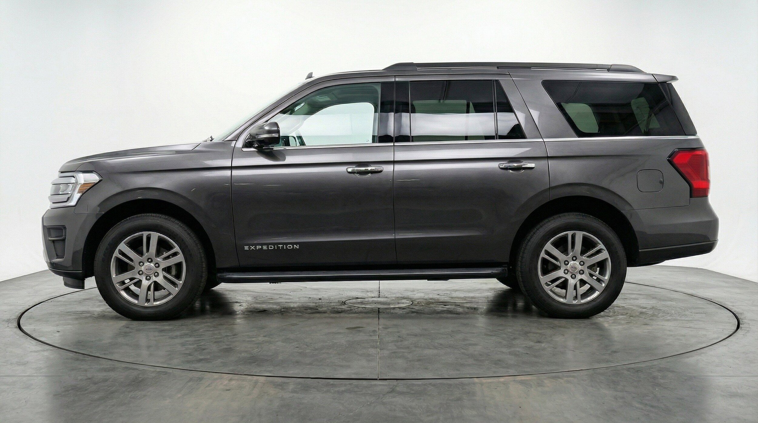 Thumbnail: 2024 Ford Expedition MAX - 5