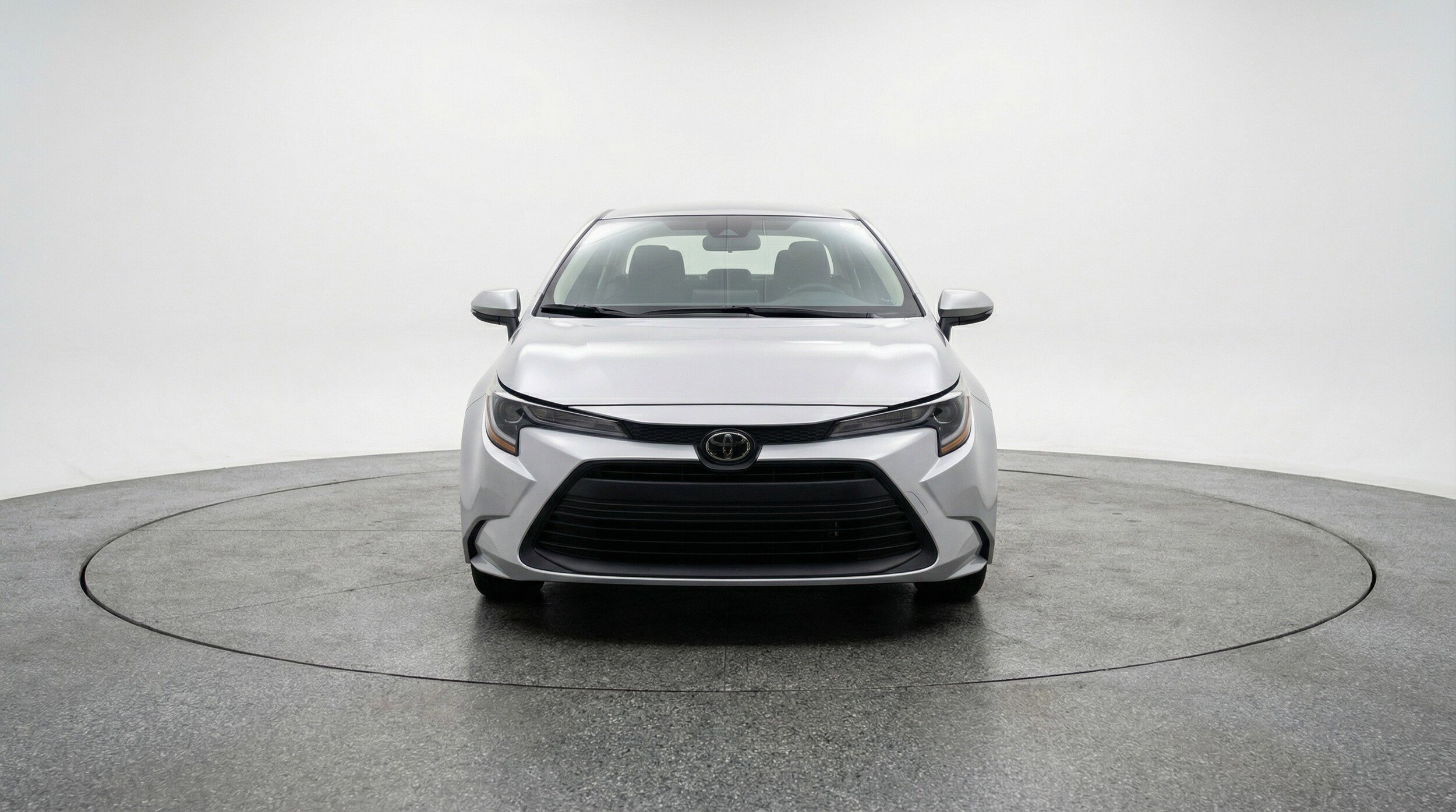 Thumbnail: 2025 Toyota Corolla - 2