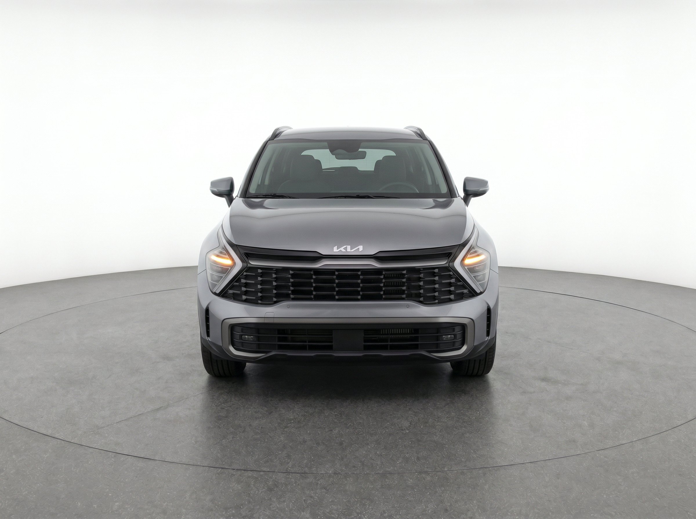 Thumbnail: 2026 Kia Sportage - 2