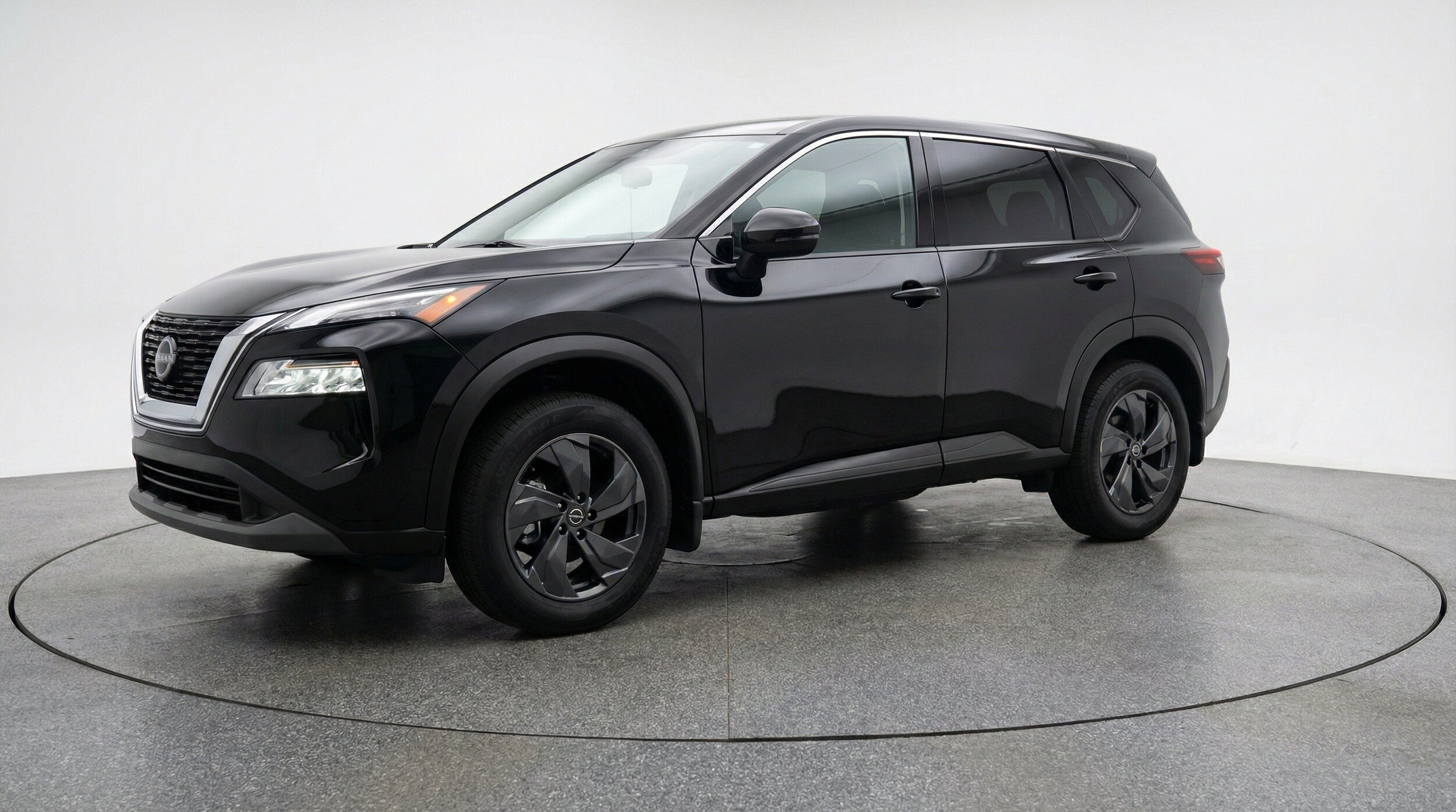 Thumbnail: 2025 Nissan Rogue - 3