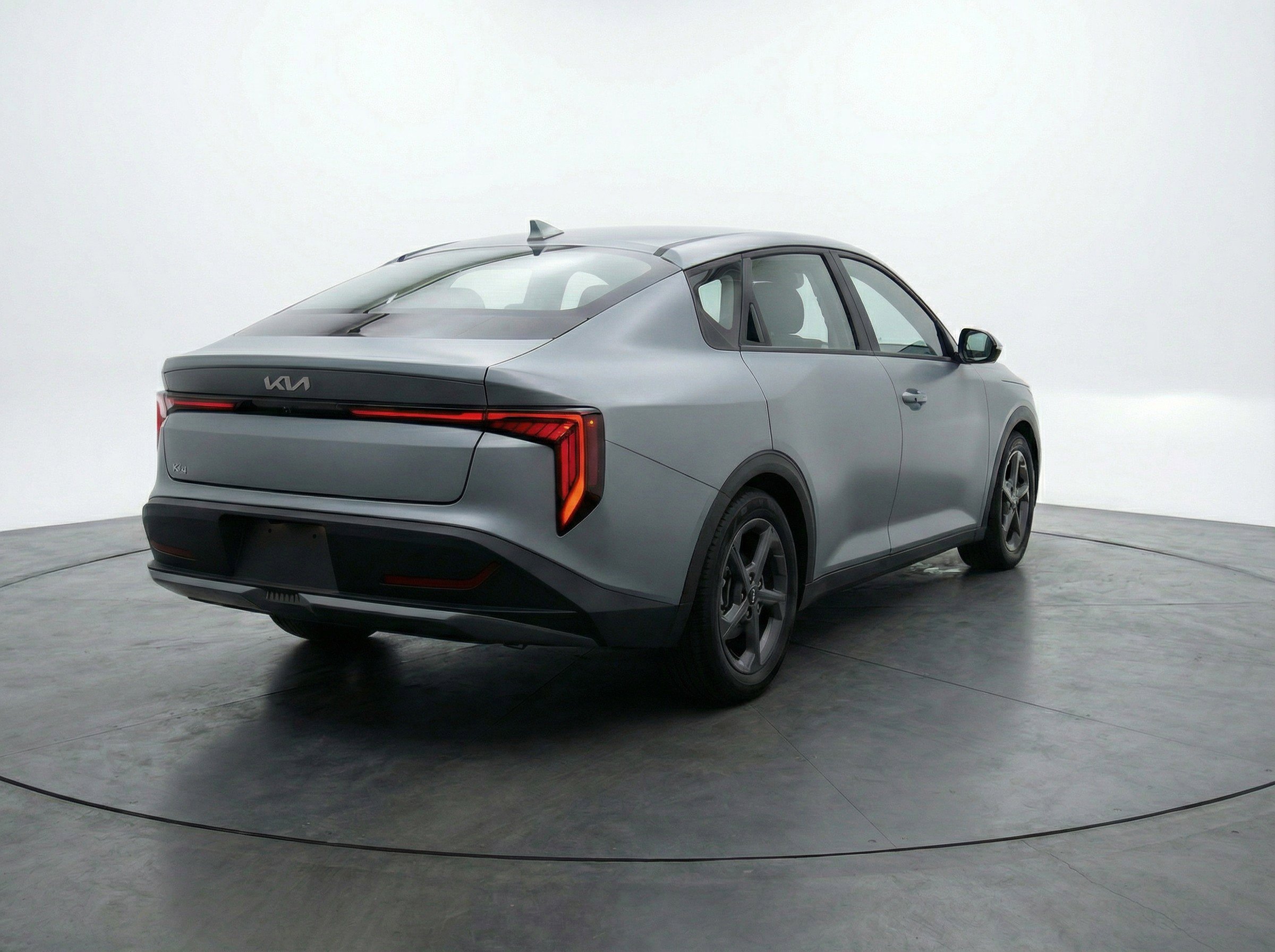 Thumbnail: 2025 Kia K4 - 9