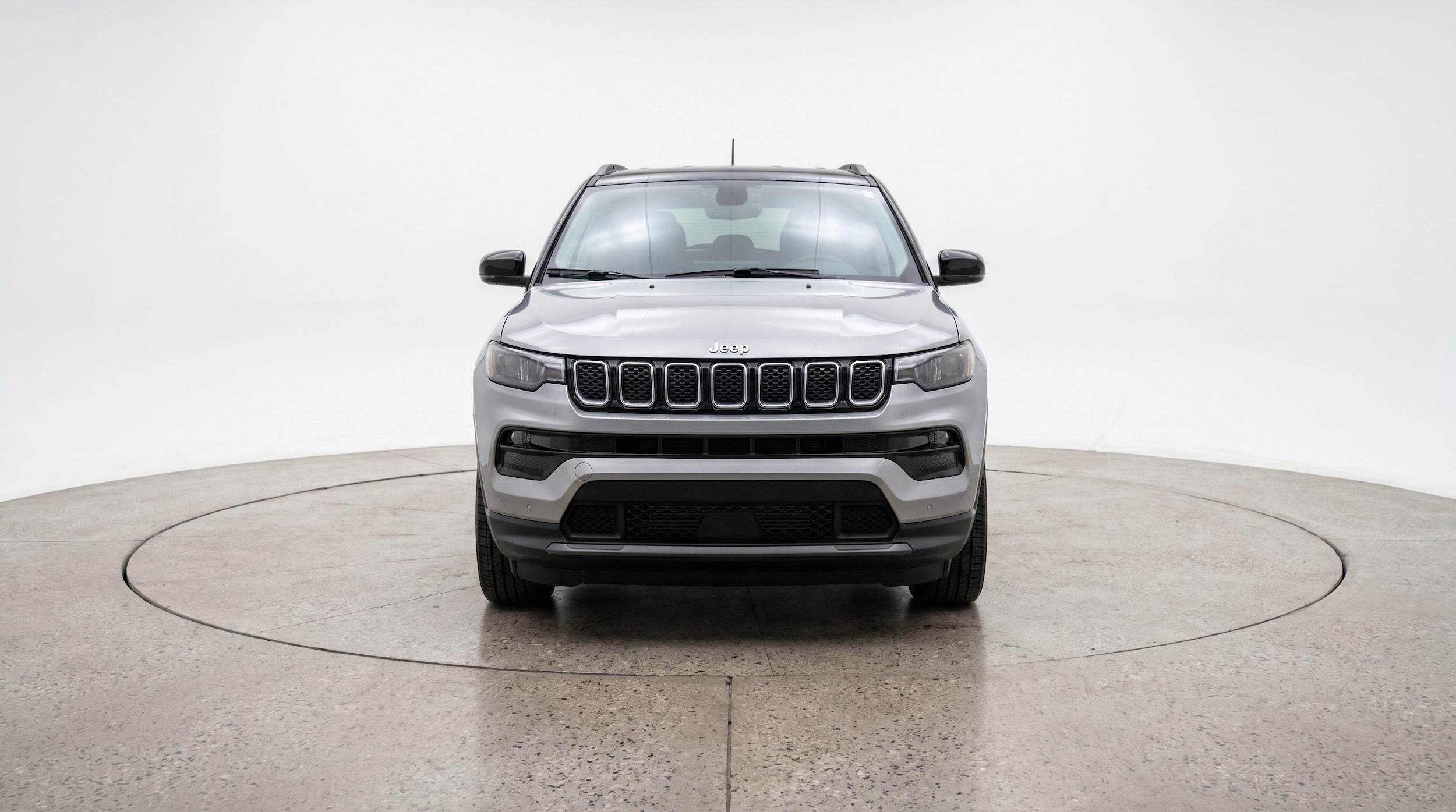 Thumbnail: 2025 Jeep Compass - 2