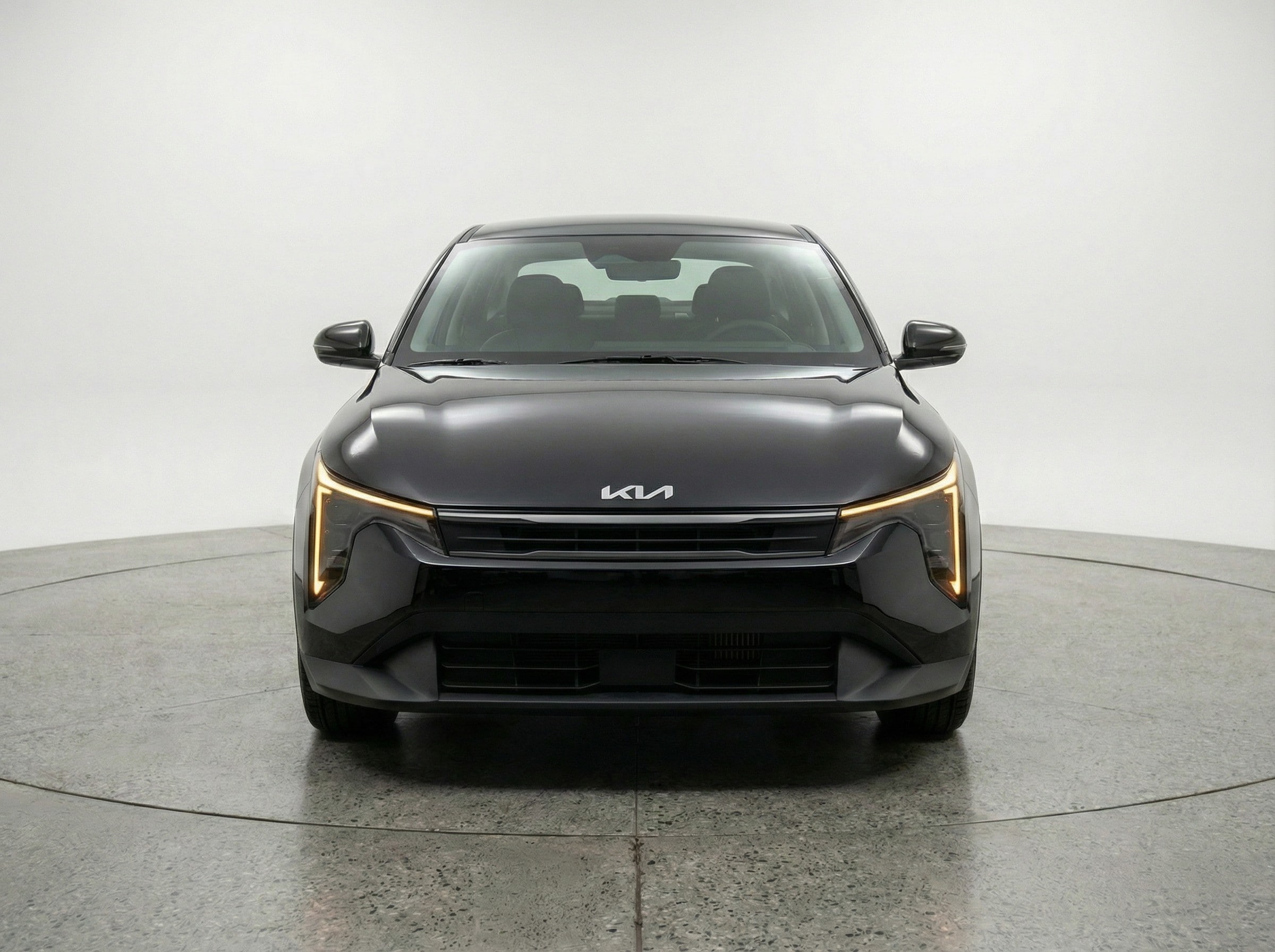 Thumbnail: 2025 Kia K4 - 2