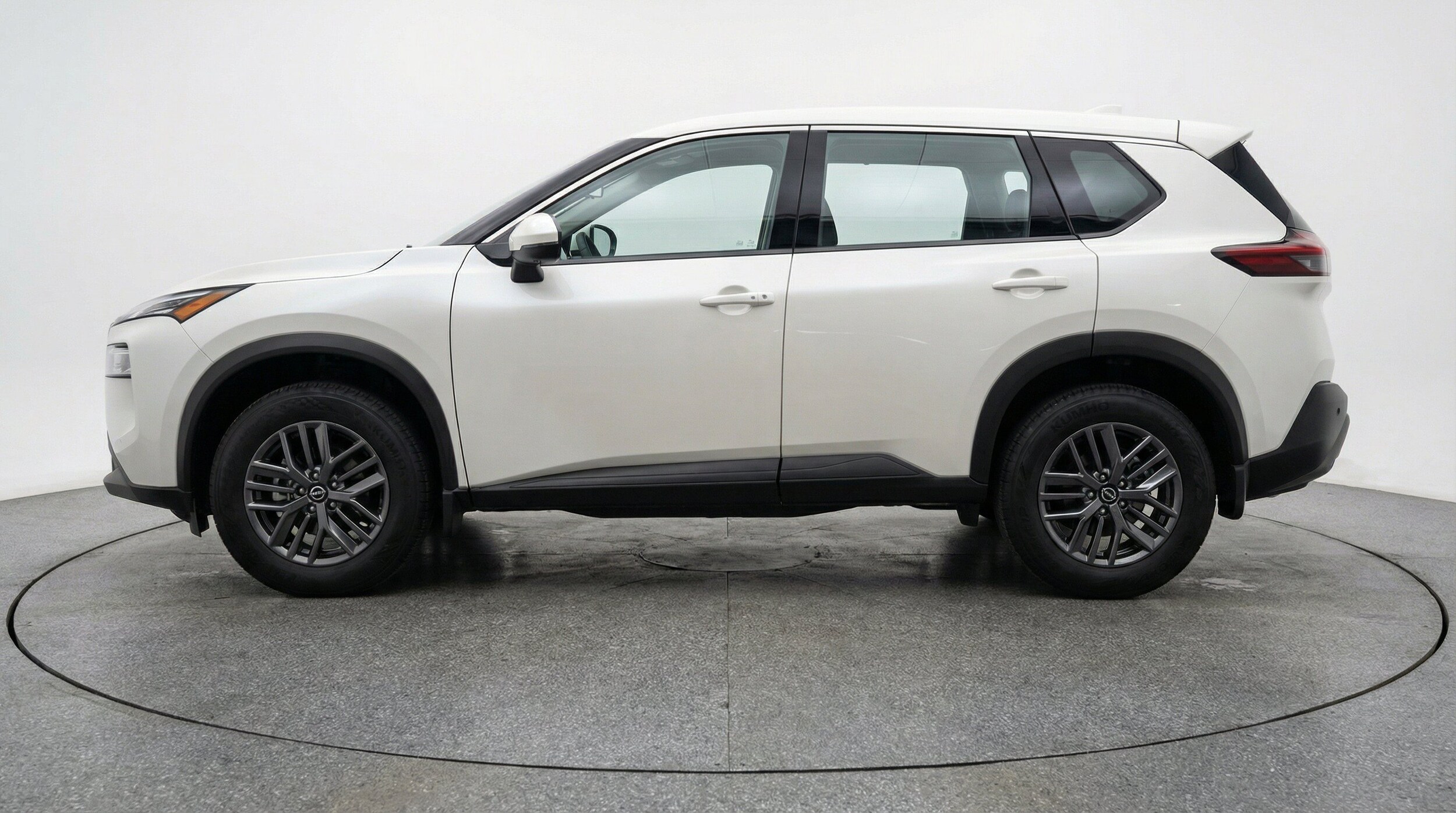 Thumbnail: 2026 Nissan Rogue - 5