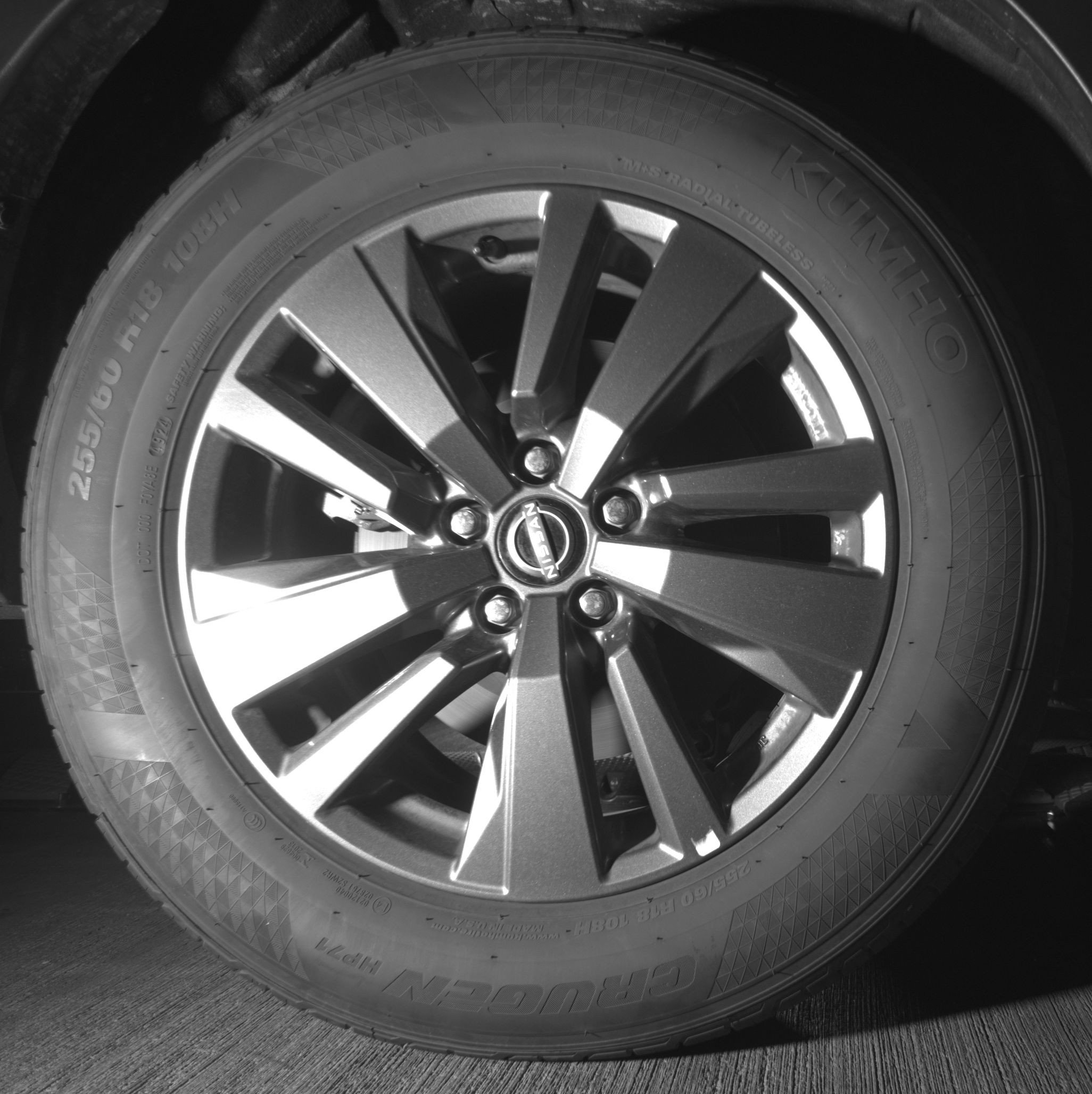 Thumbnail: 2025 Nissan Pathfinder - 15