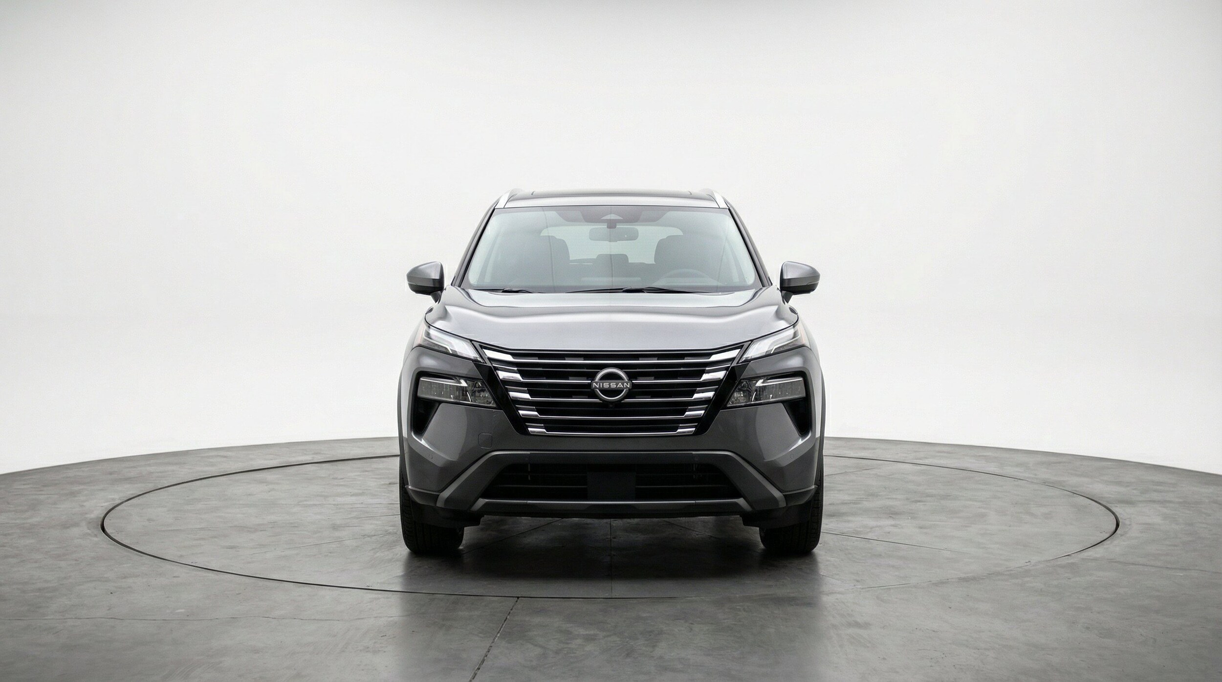 Thumbnail: 2025 Nissan Rogue - 2
