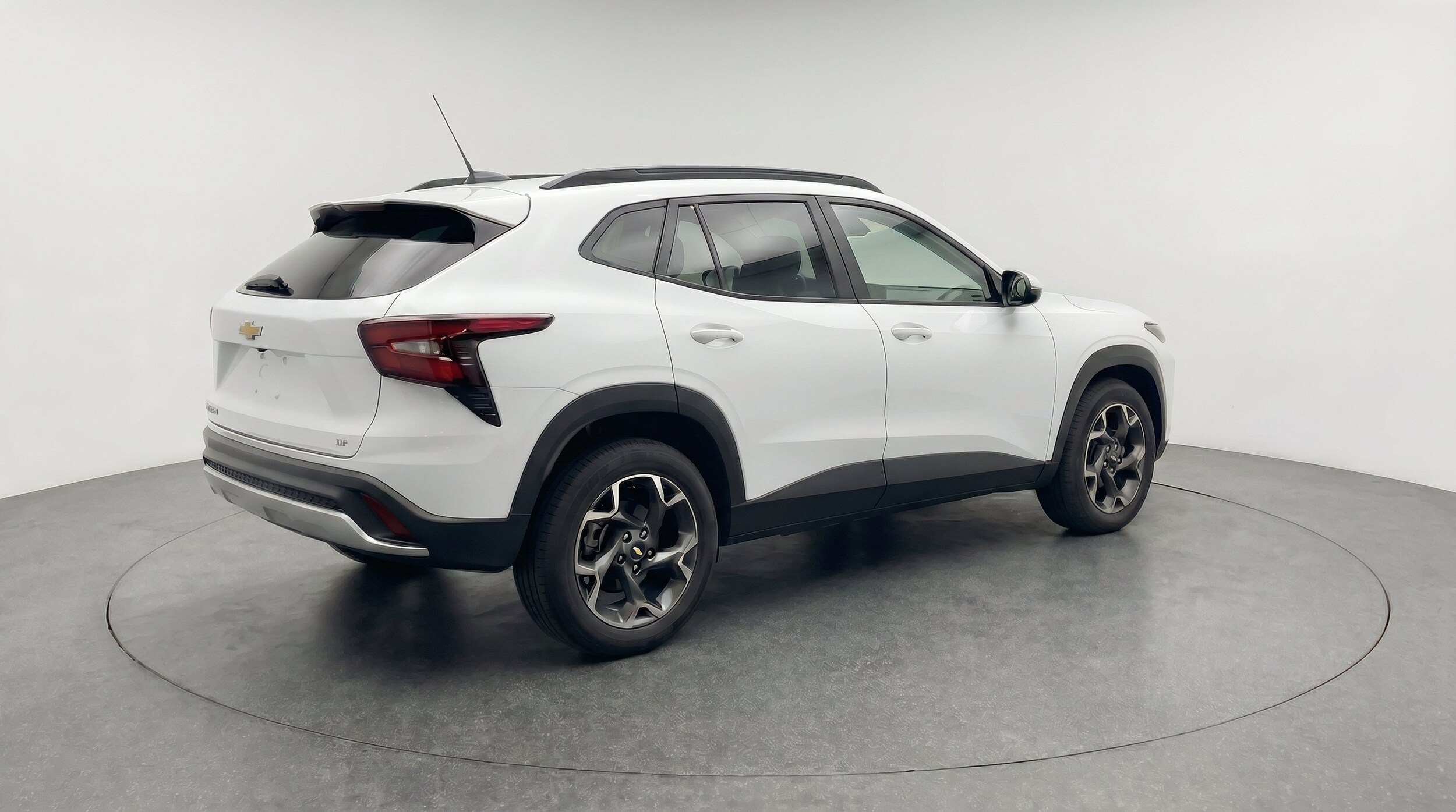 Thumbnail: 2025 Chevrolet Trax - 9