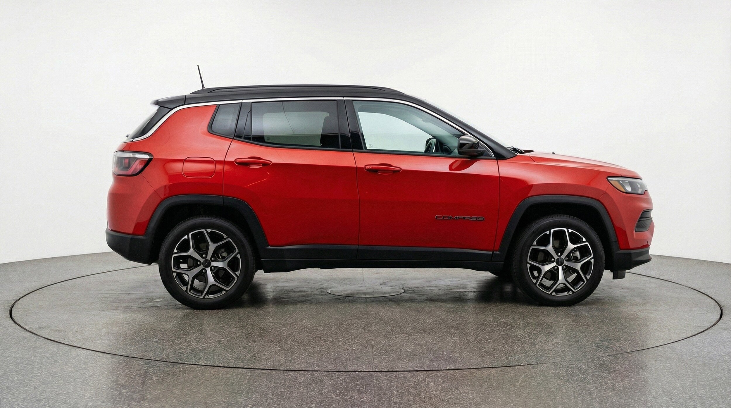 Thumbnail: 2025 Jeep Compass - 11